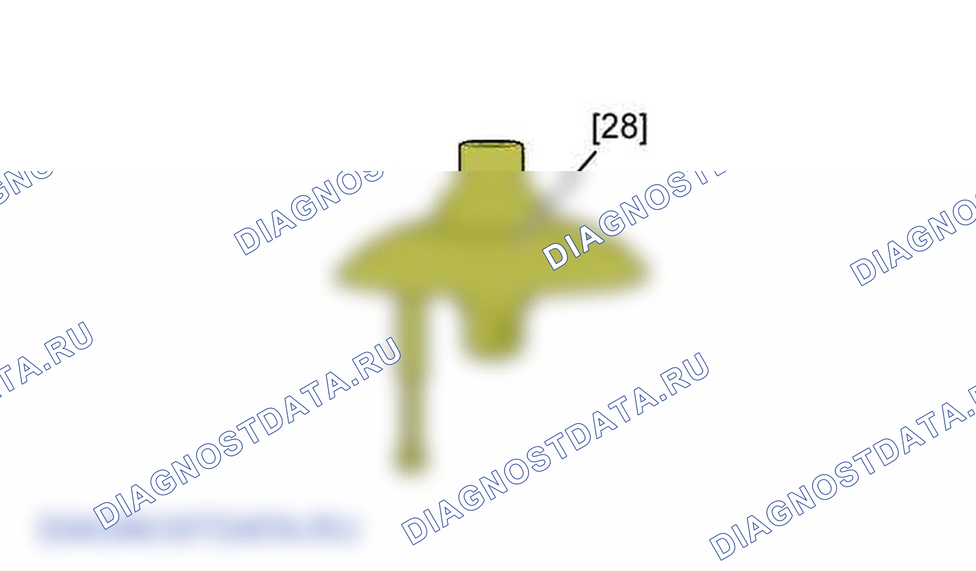 Повторная установка: двигателя DW12TED4 - DW12UTED — e5ap3qwd. Peugeot 607 I рестайлинг