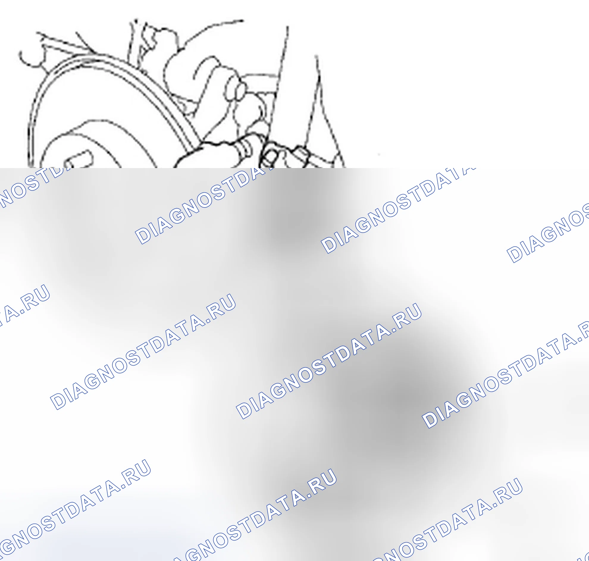 Рис. 171. Honda Civic VIII рестайлинг