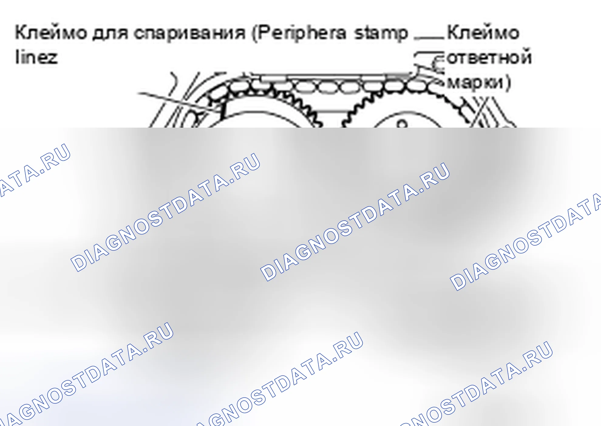 Рис. 407. Nissan Sentra B16 рестайлинг