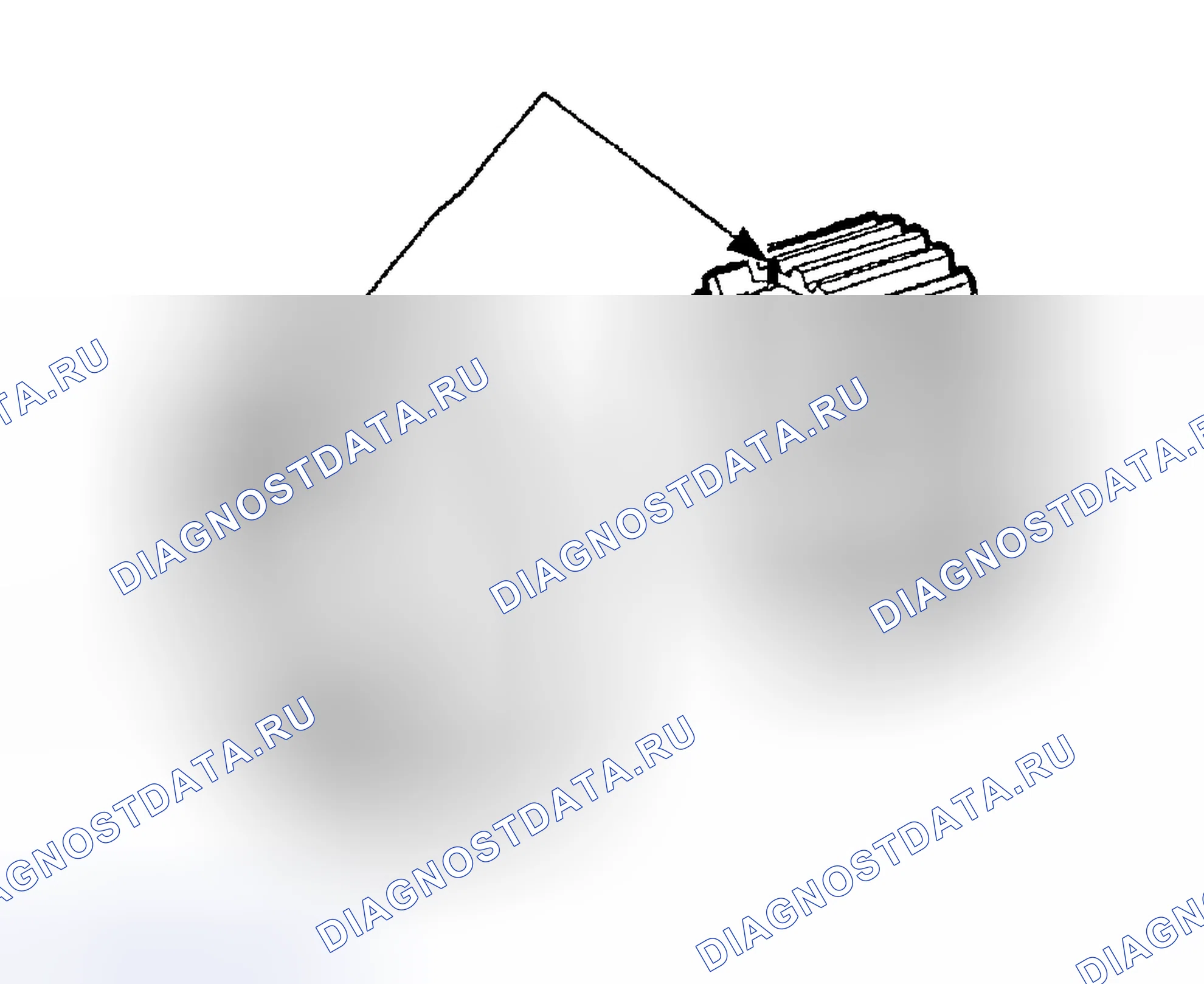 Рис. 136. Kia Rio I рестайлинг