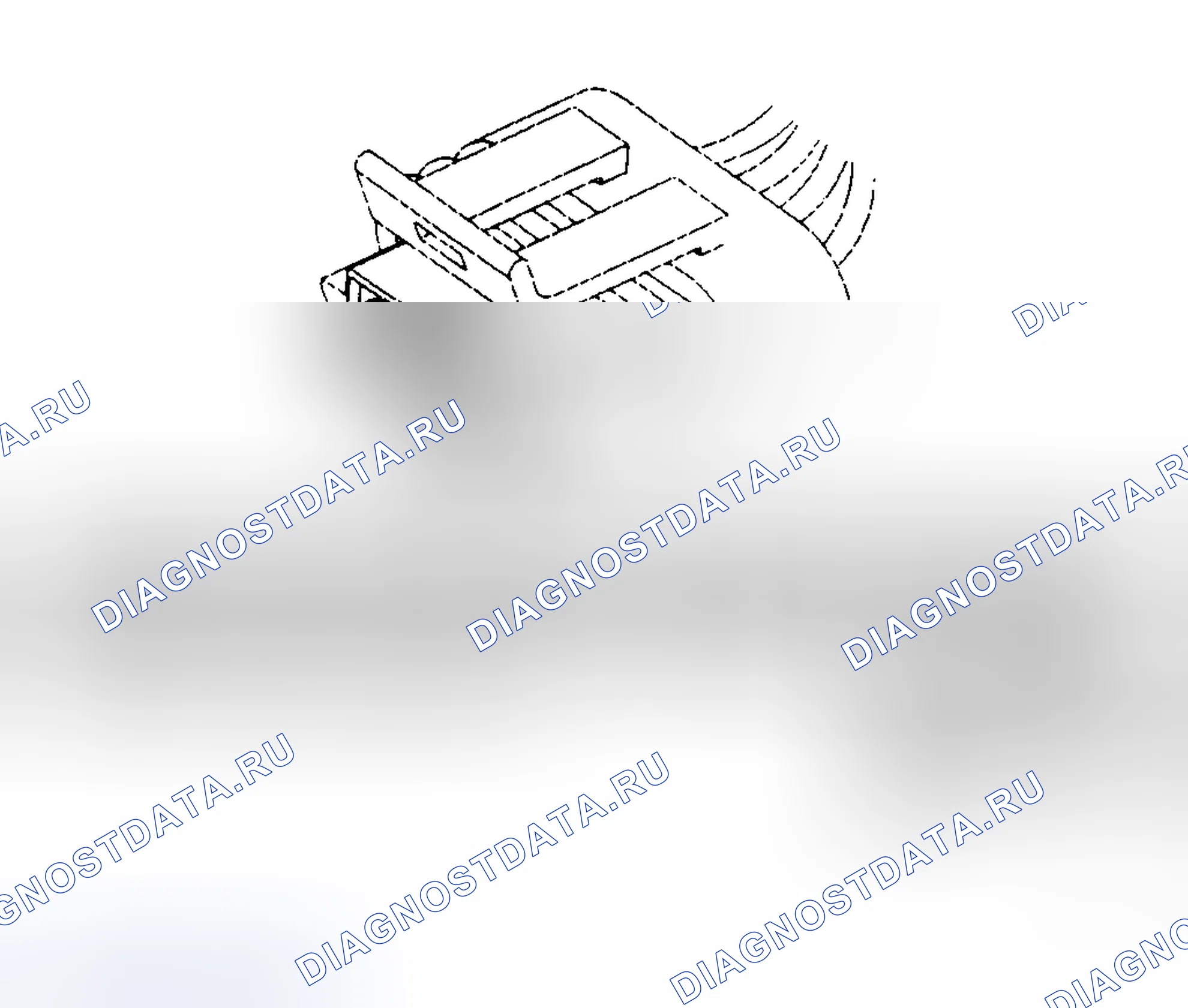 Рис. 19. Dodge Ramcharger AD150 