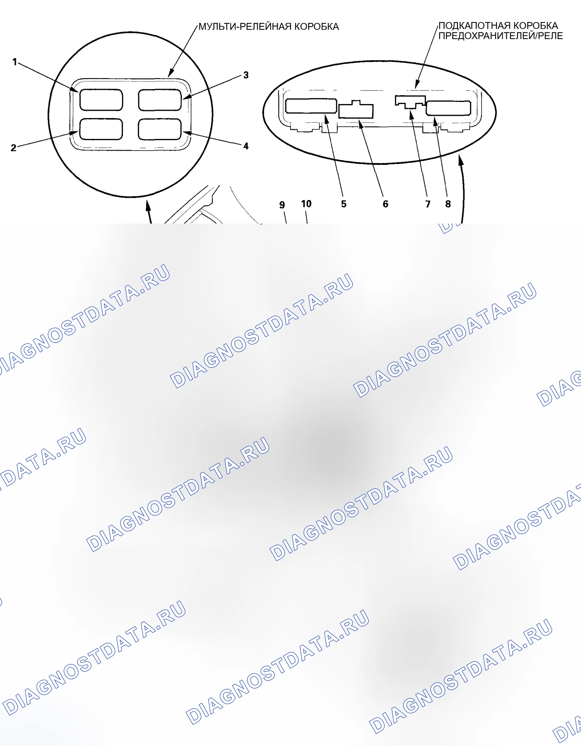 Рис. 22. Honda Insight I