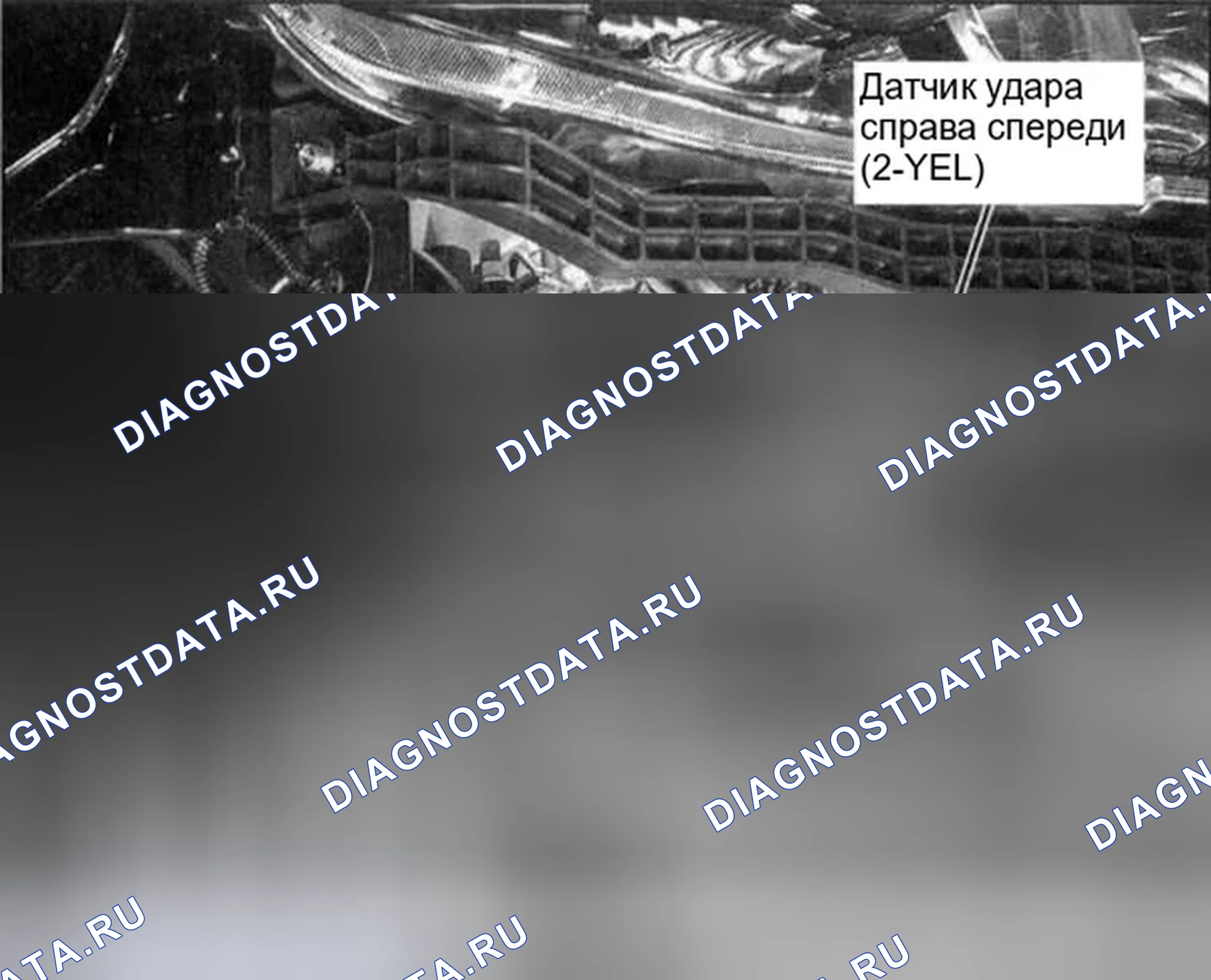 Рис. 67. Honda Element YH2 рестайлинг