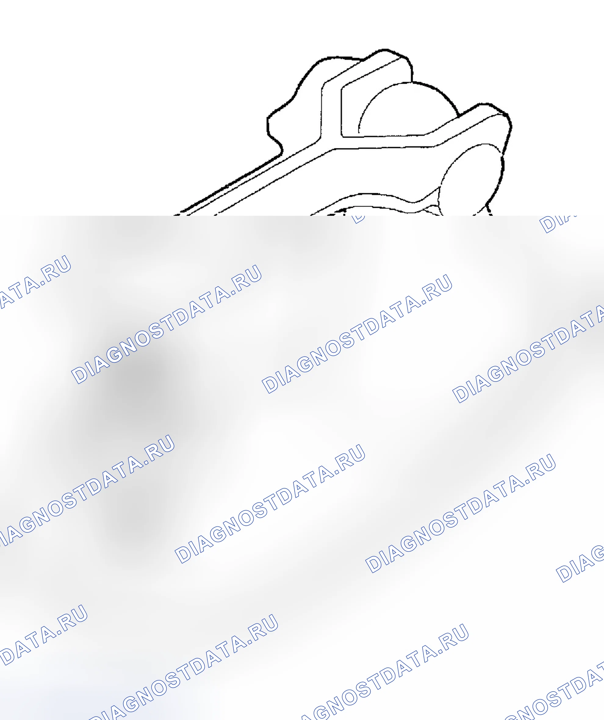 Рис. 36. Dodge Pickup R1500 