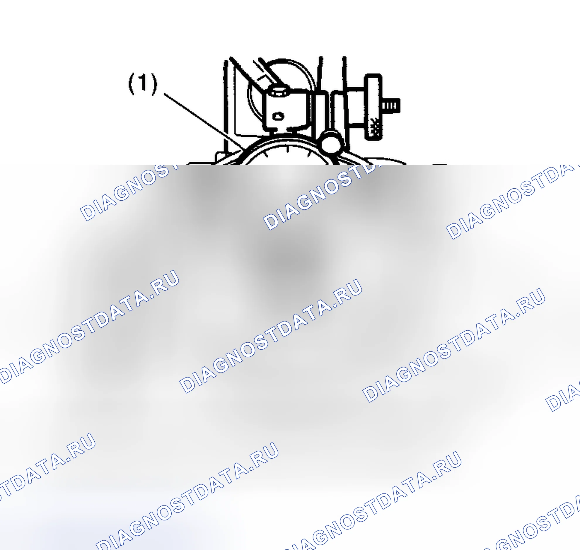 Рис. 208. Subaru Impreza GD/GC/GG рестайлинг 2