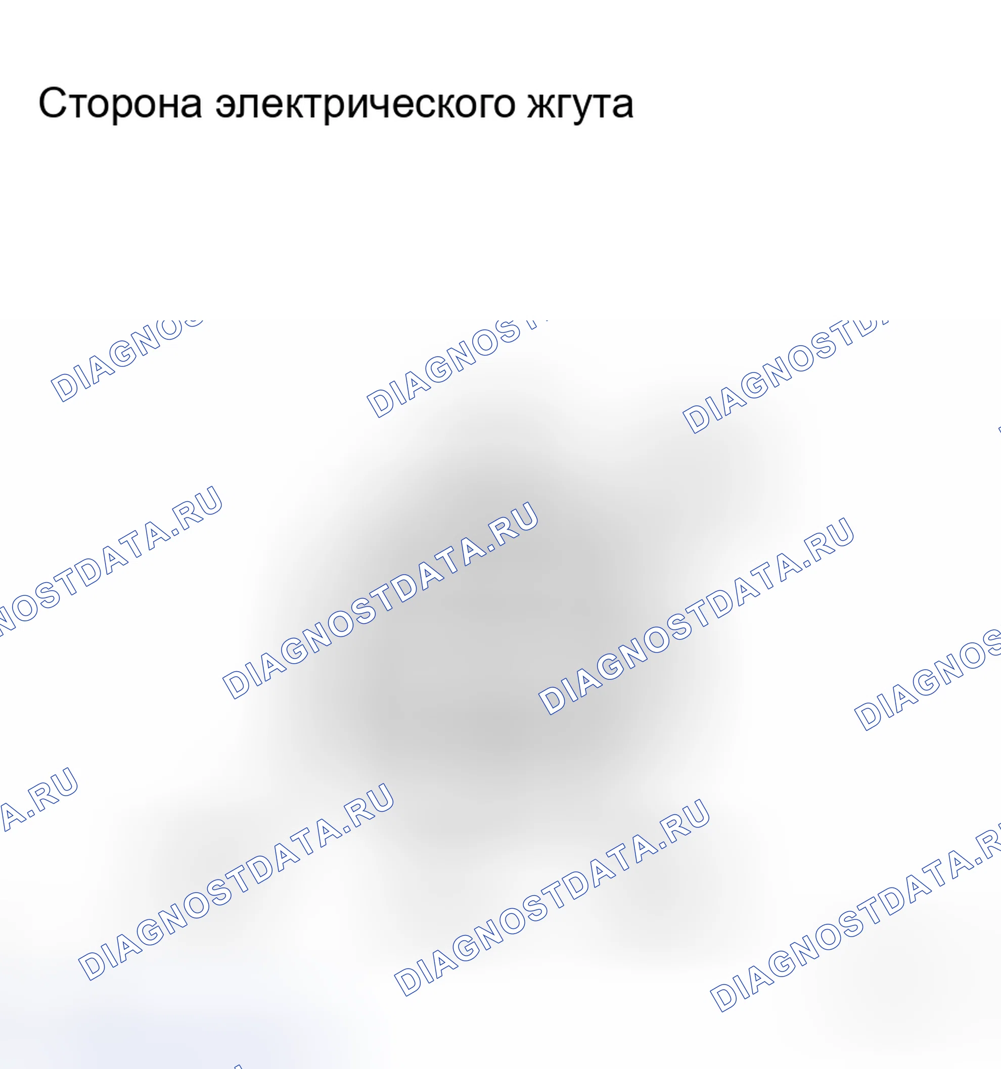 Рис. 61. Toyota Prius II рестайлинг