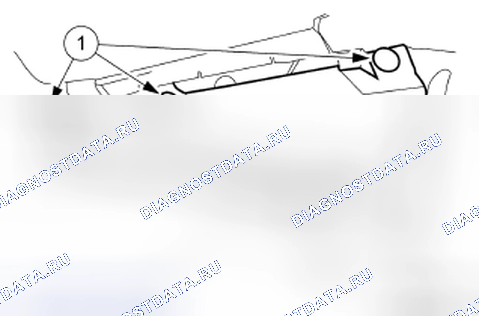 Рис. 138. Mazda 2 I рестайлинг
