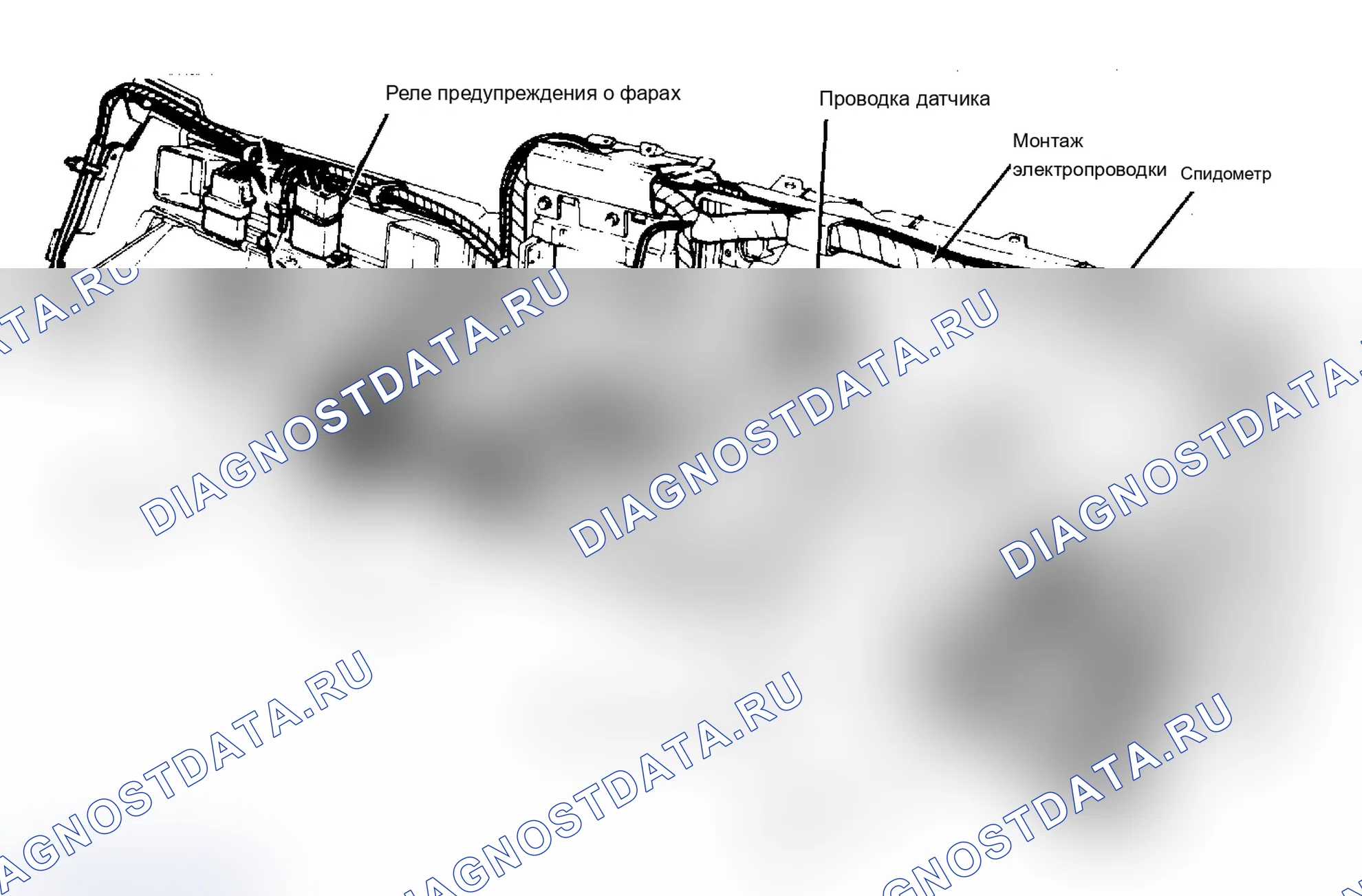 Рис. 3. Ford Cab & Chassis Ranger 