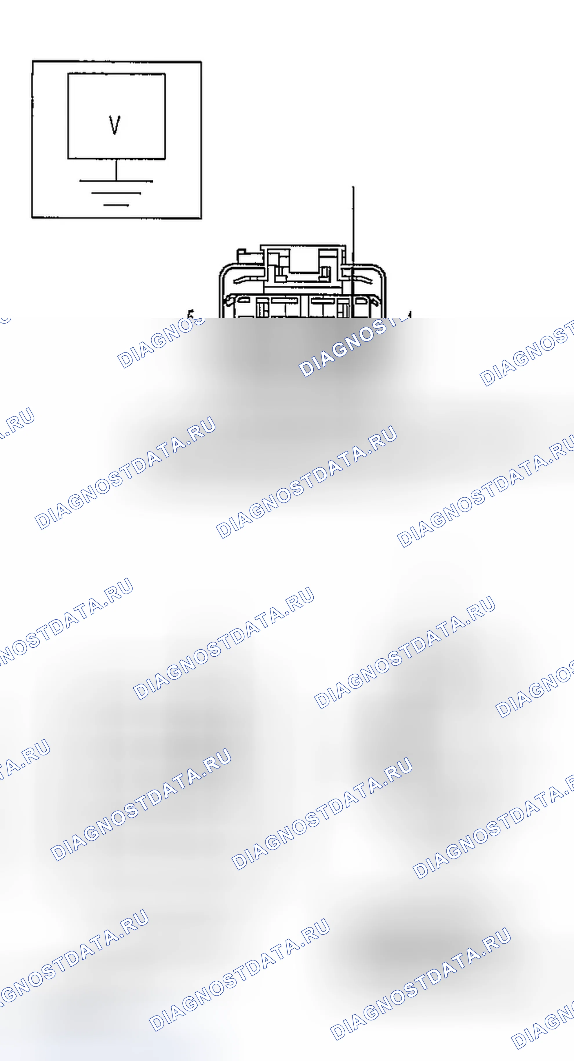 Рис. 192. Dodge Durango II