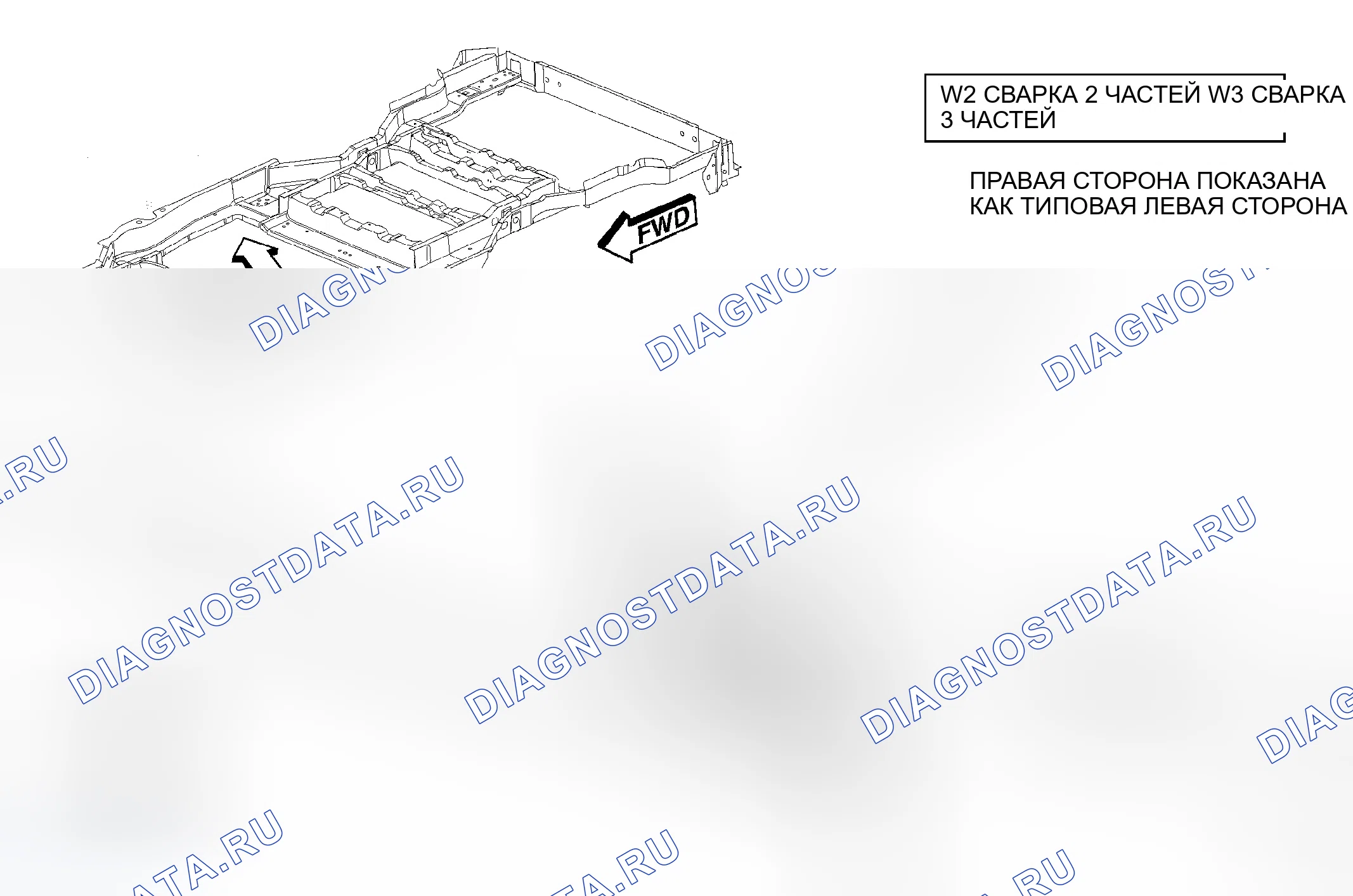Рис. 215. Dodge Caravan IV