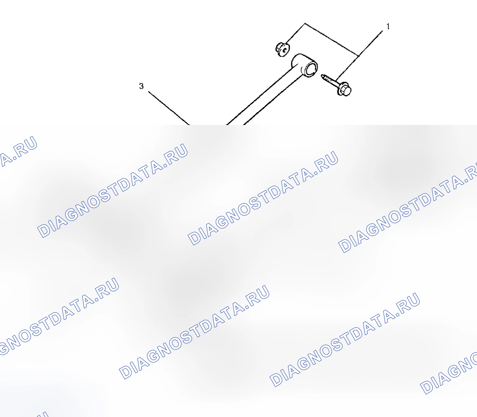 Рис. 15. Isuzu VehiCross I