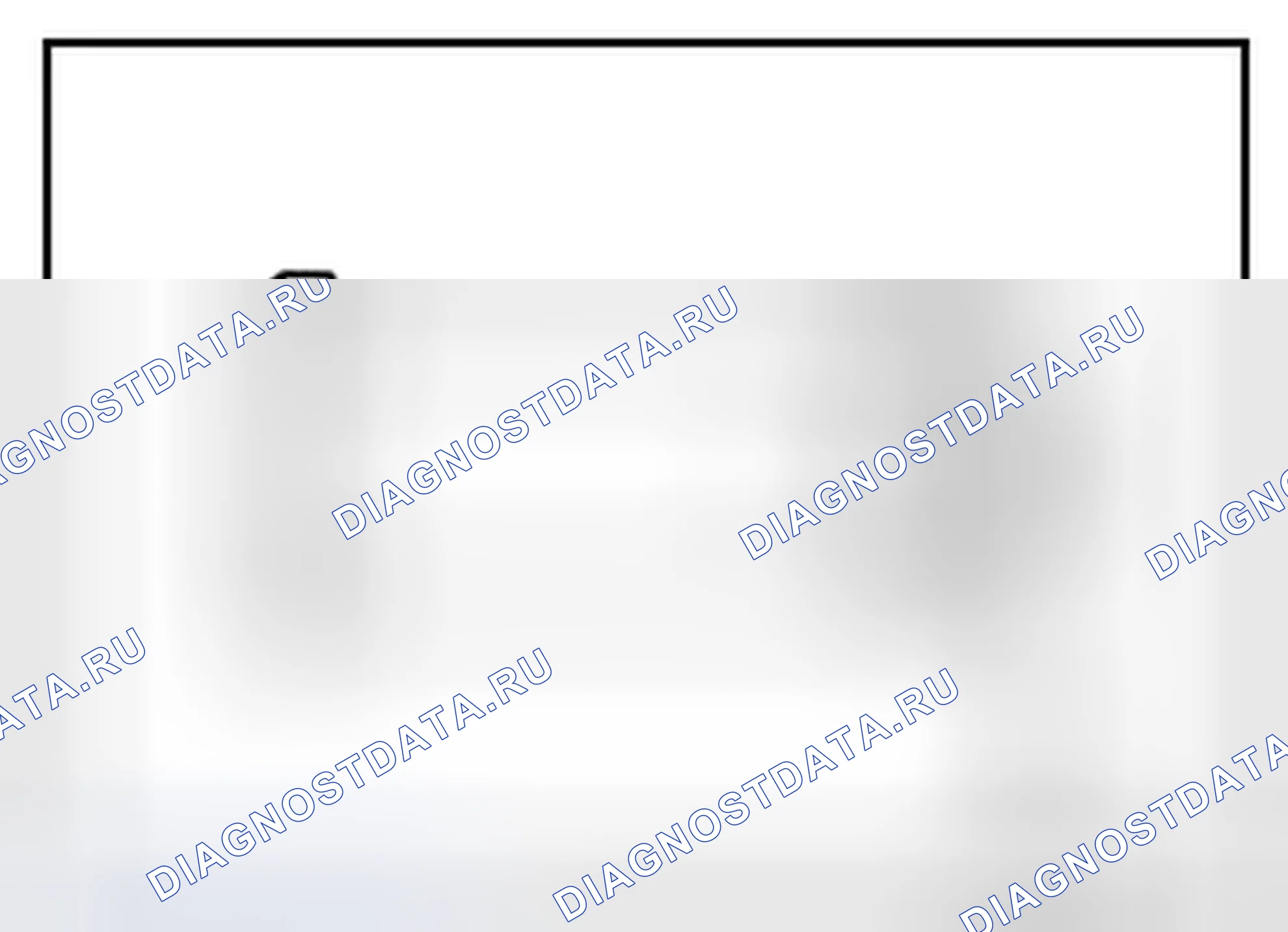 Рис. 38. Infiniti FX35 II рестайлинг
