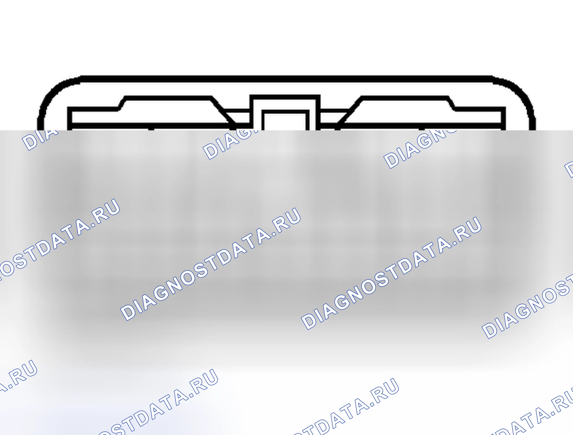 Рис. 14. Honda Accord II