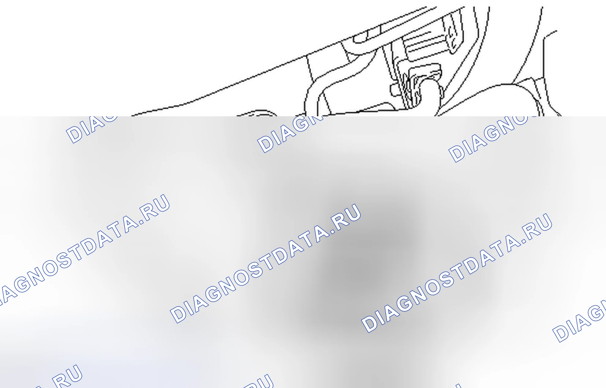 Рис. 43. Lexus CT I