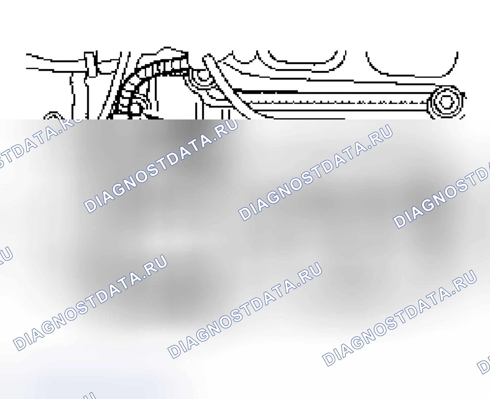 Рис. 304. Ford Escape I