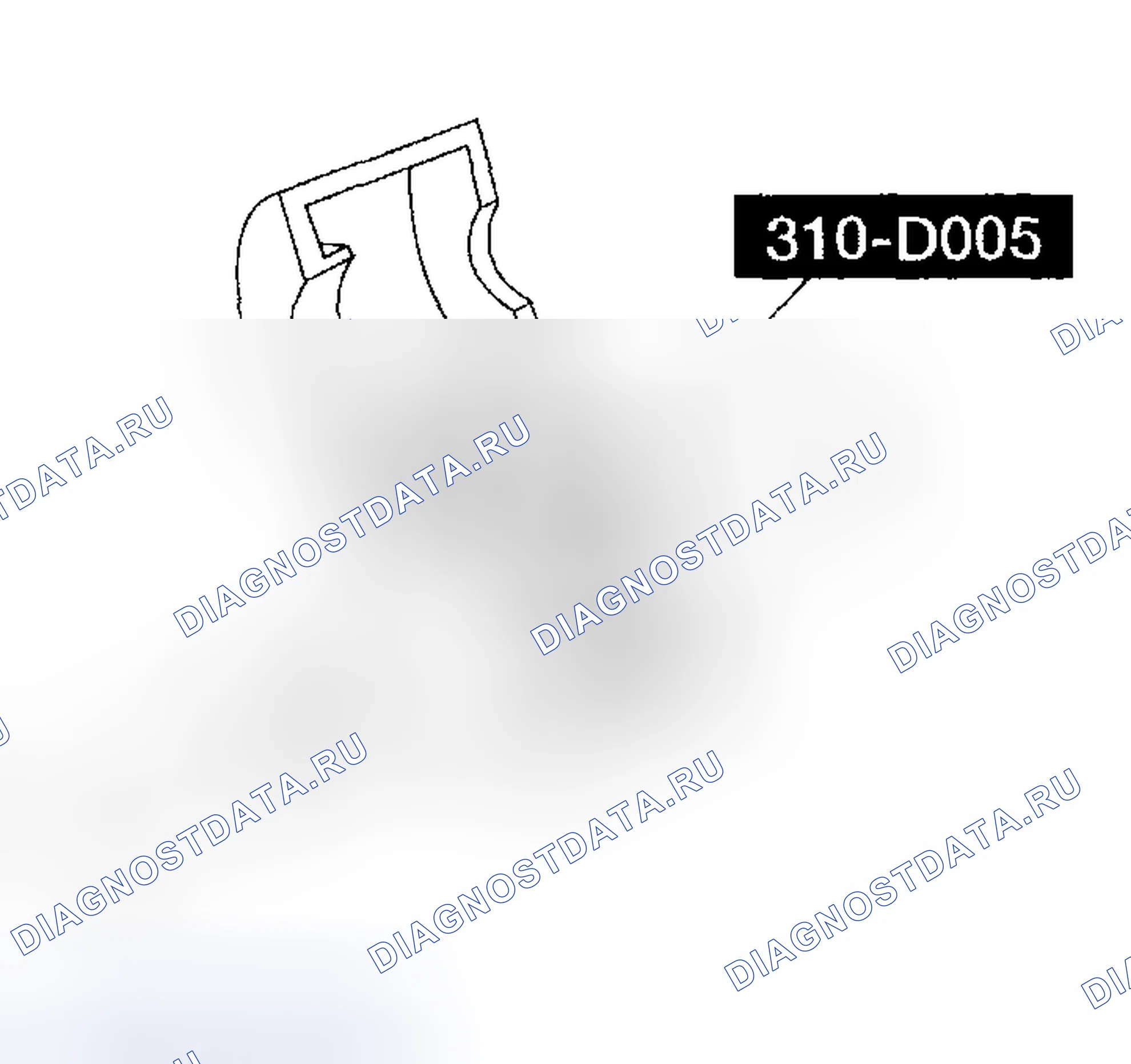 Рис. 199. Hyundai ix20 I рестайлинг