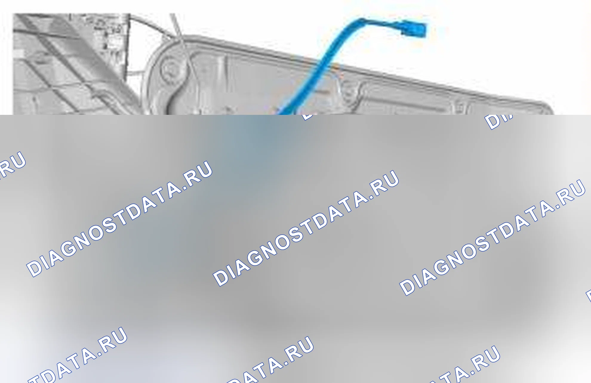 Рис. 103. Volvo S80 II рестайлинг
