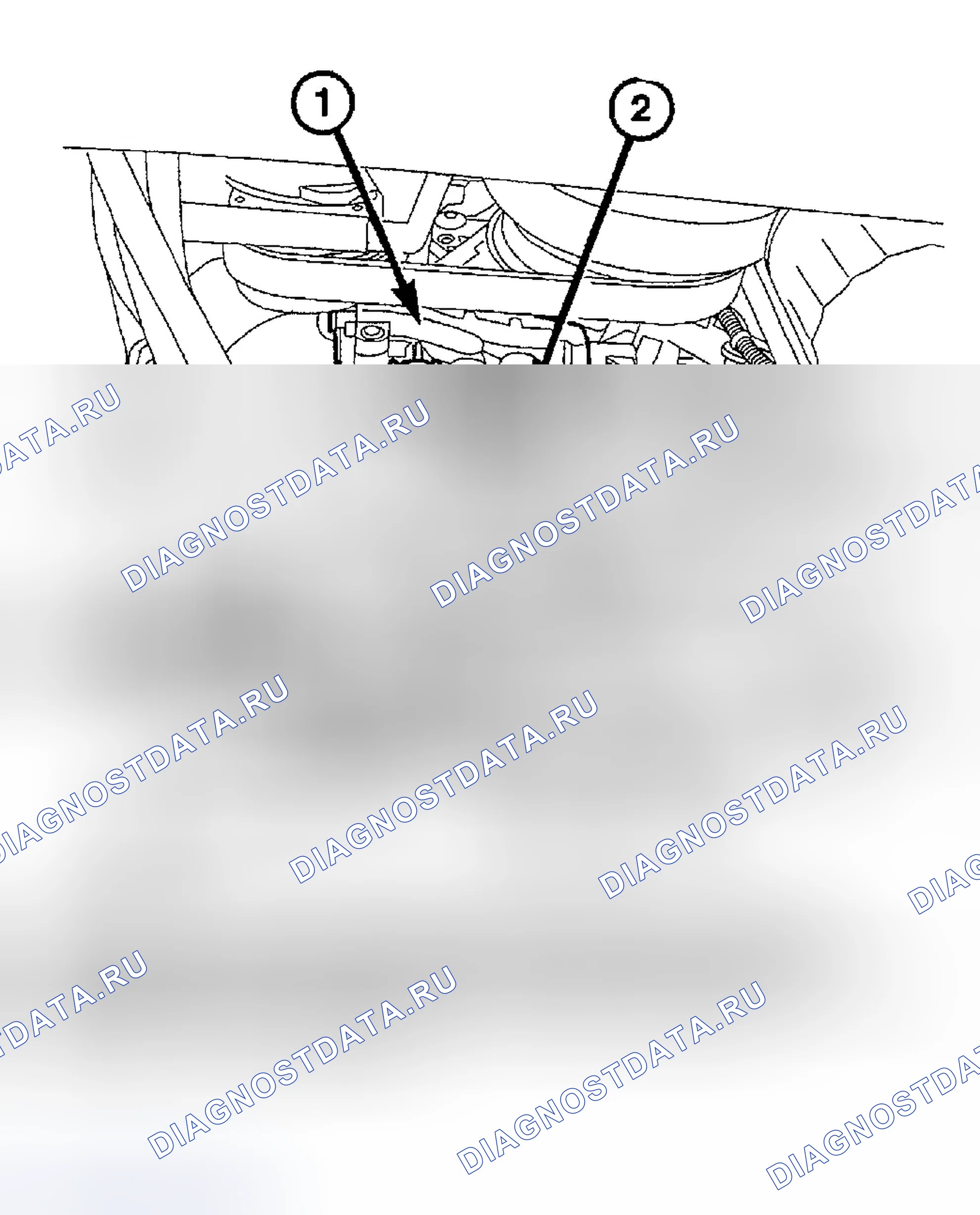 Рис. 101. Dodge Pickup R1500 