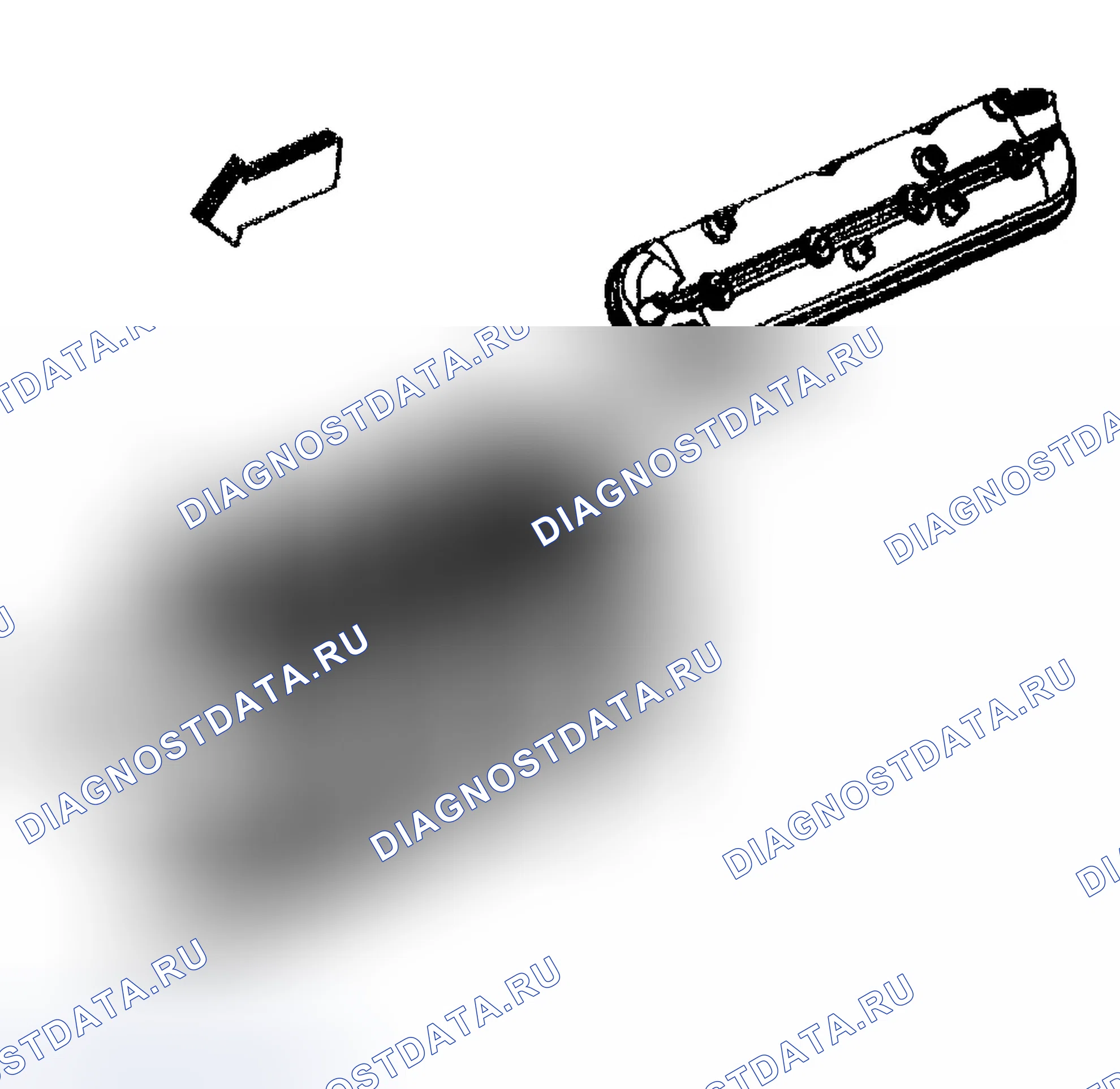 Рис. 1039. Chevrolet Silverado 1500 HD 