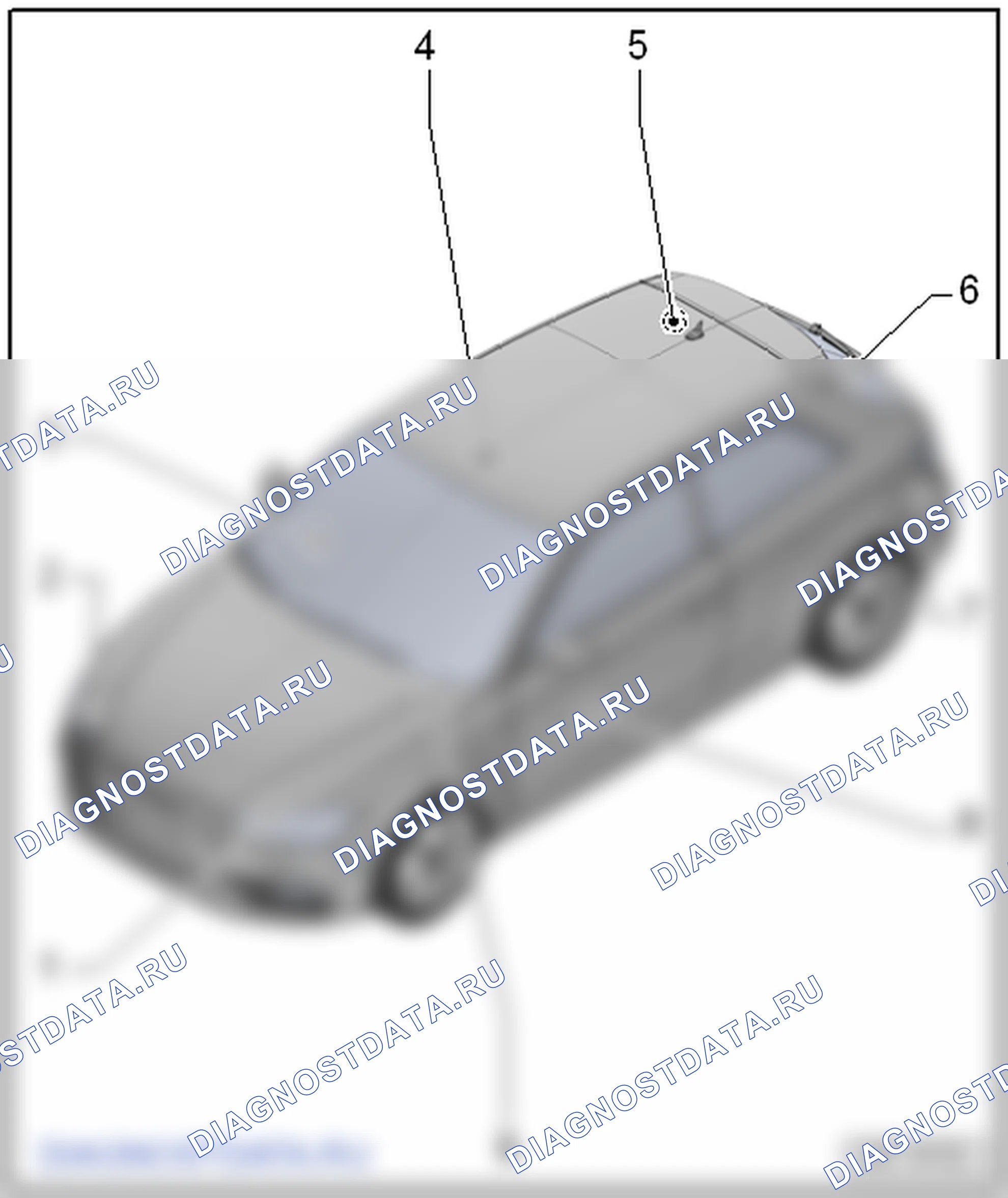 Центральный замок. Audi A3 8V