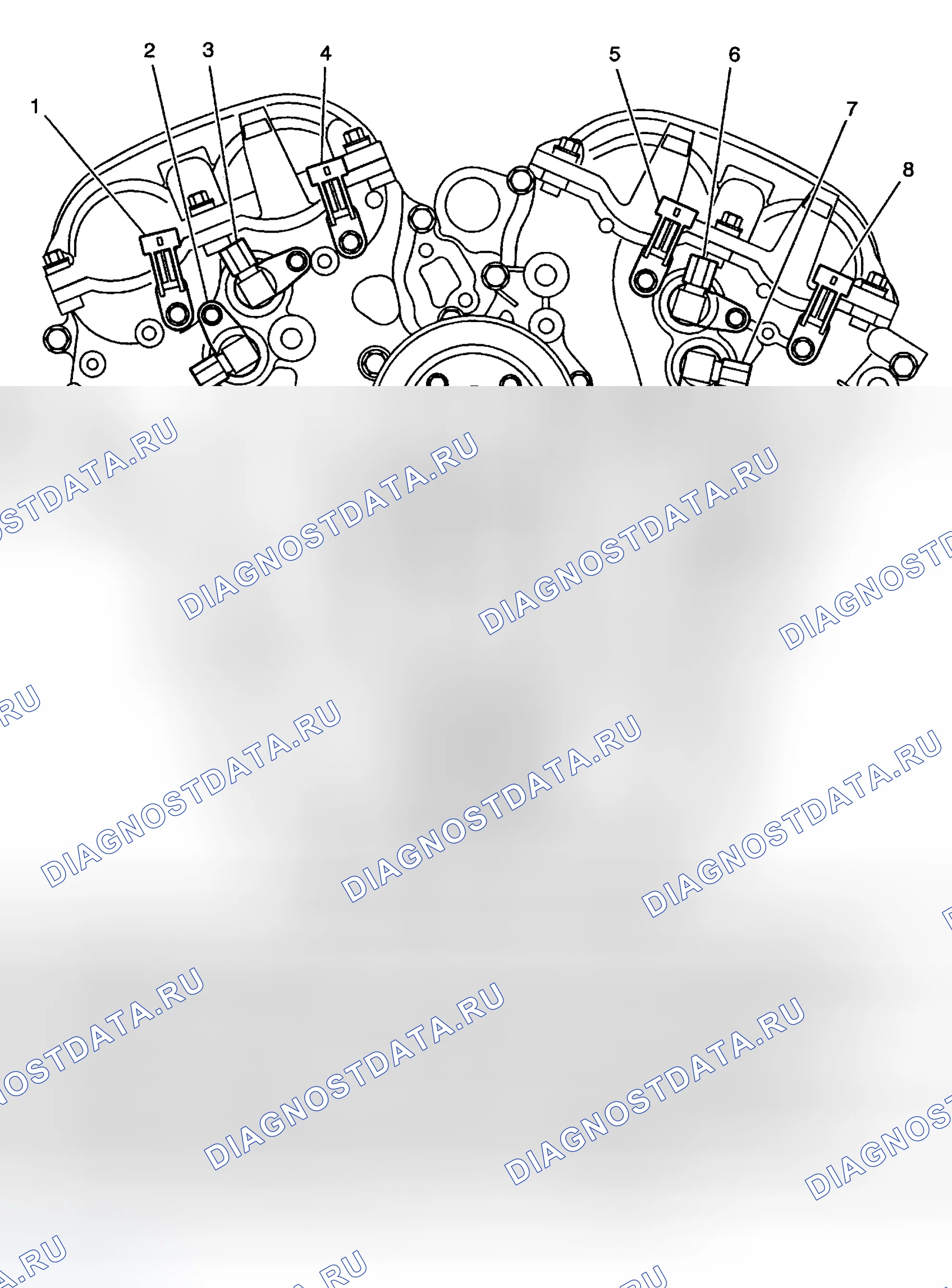 Рис. 17. Buick LaCrosse I