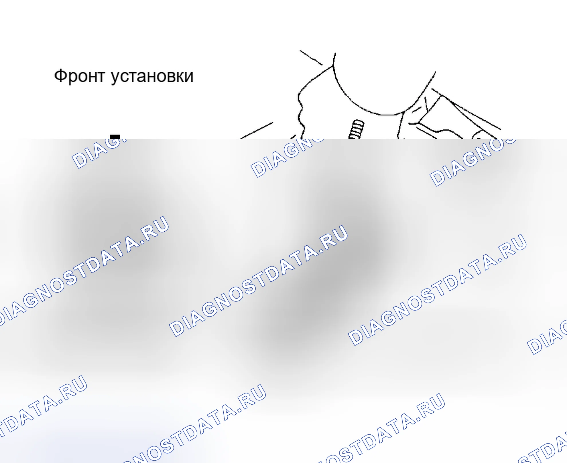 Рис. 65. Toyota Tundra I рестайлинг