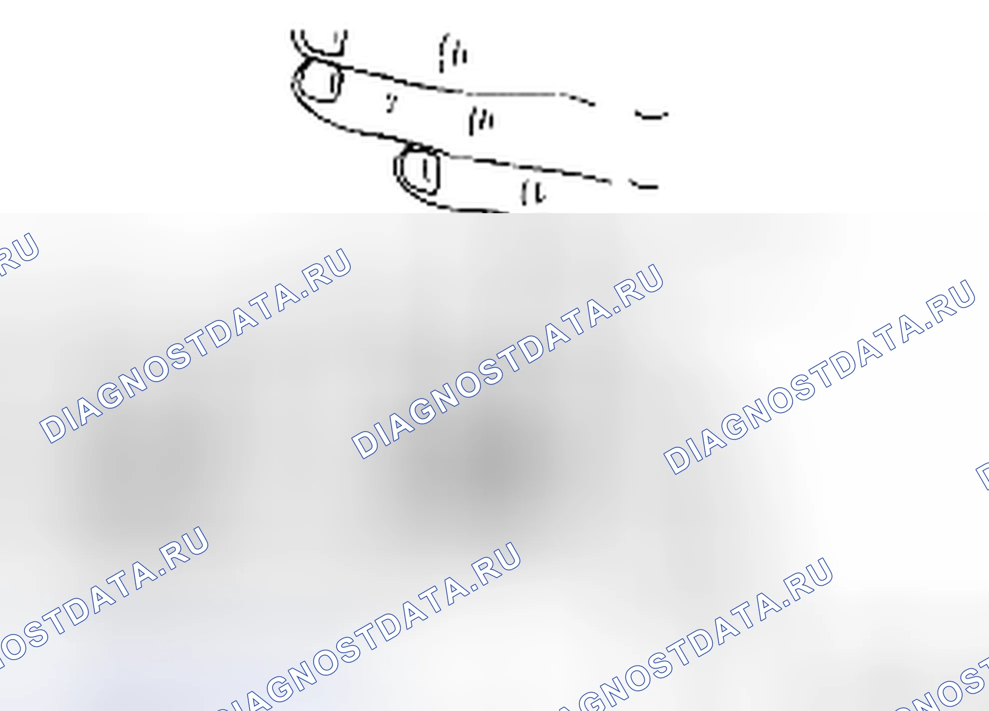 Рис. 62: Притирка клапана. Suzuki Reno I