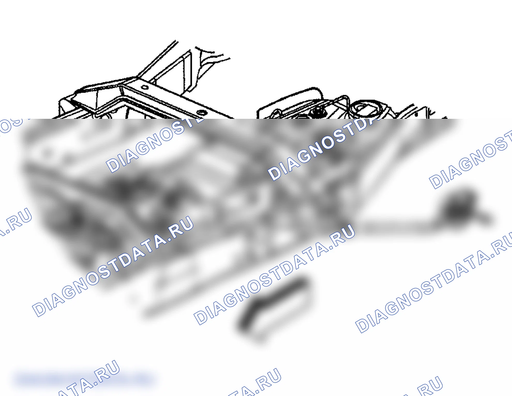 Рис. 100. GMC Savana Special G3500 