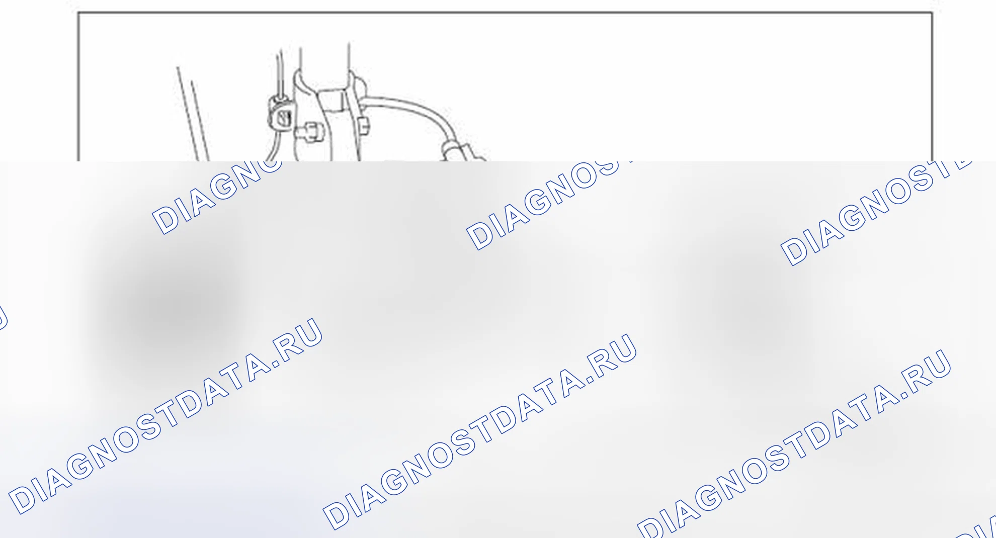 Рис. 150. Subaru Impreza WRX GE рестайлинг
