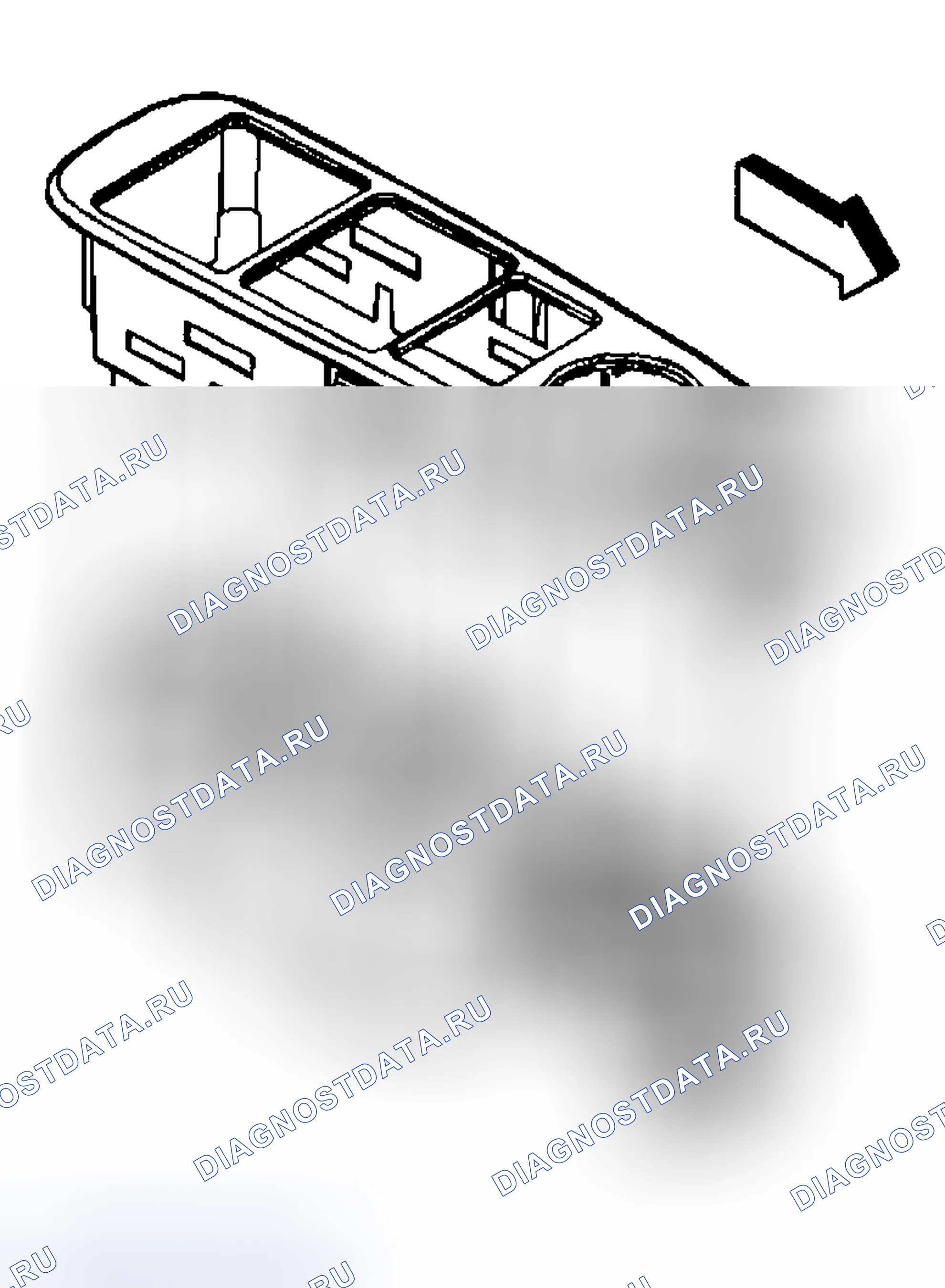 Рис. 95: Процедура установки. Hyundai Venue I