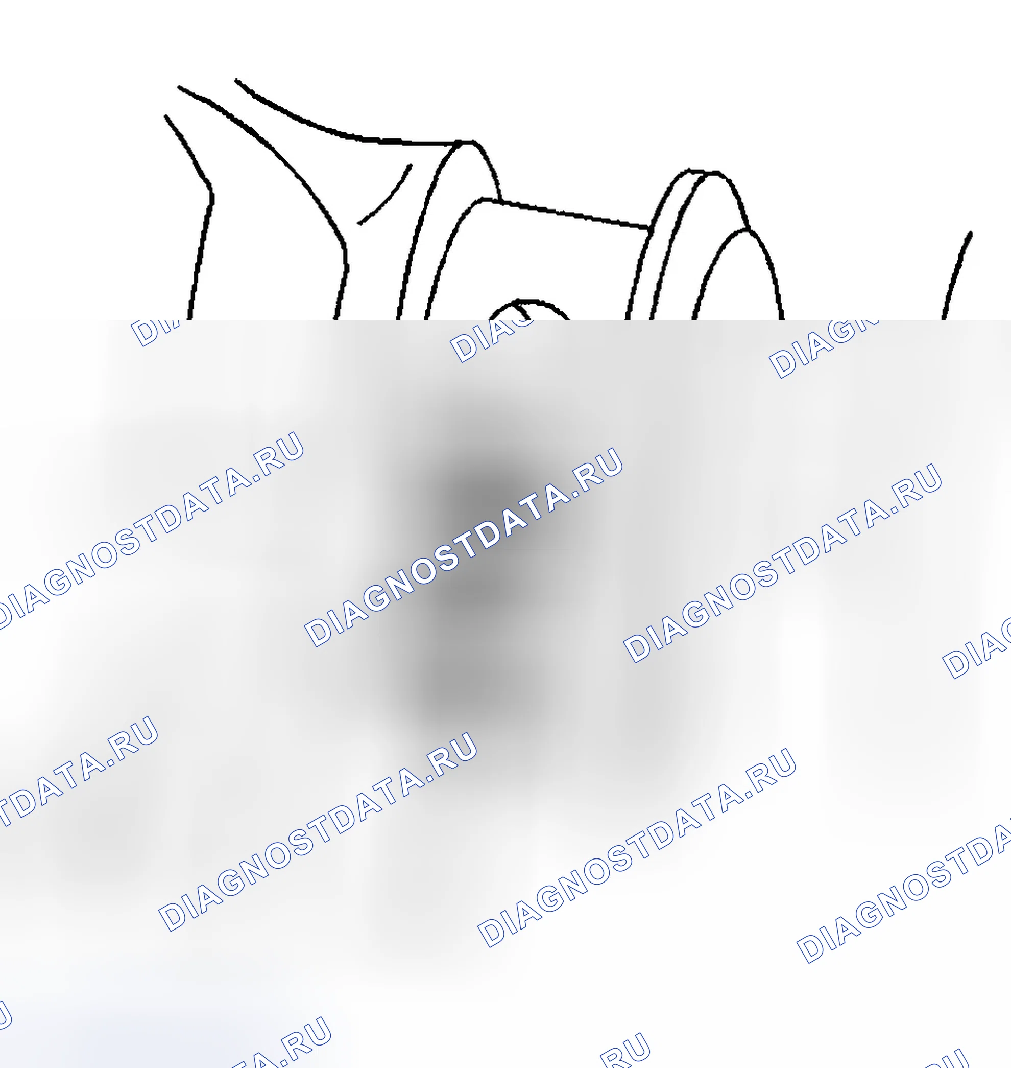 Рис. 103. Chevrolet Chevy Express H2500 