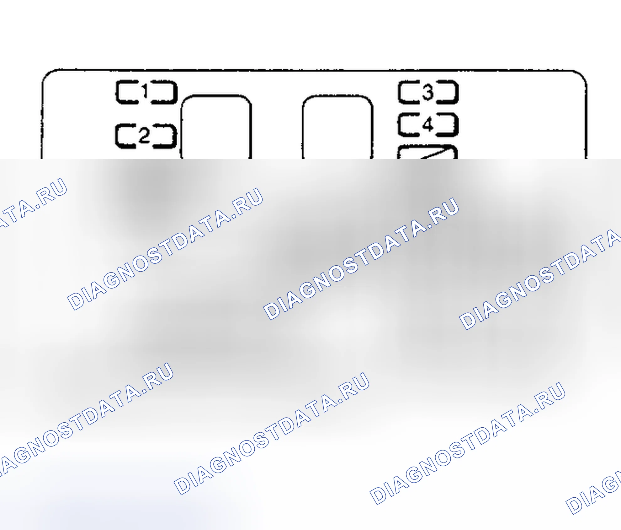 Рис. 12. Toyota RAV4 I