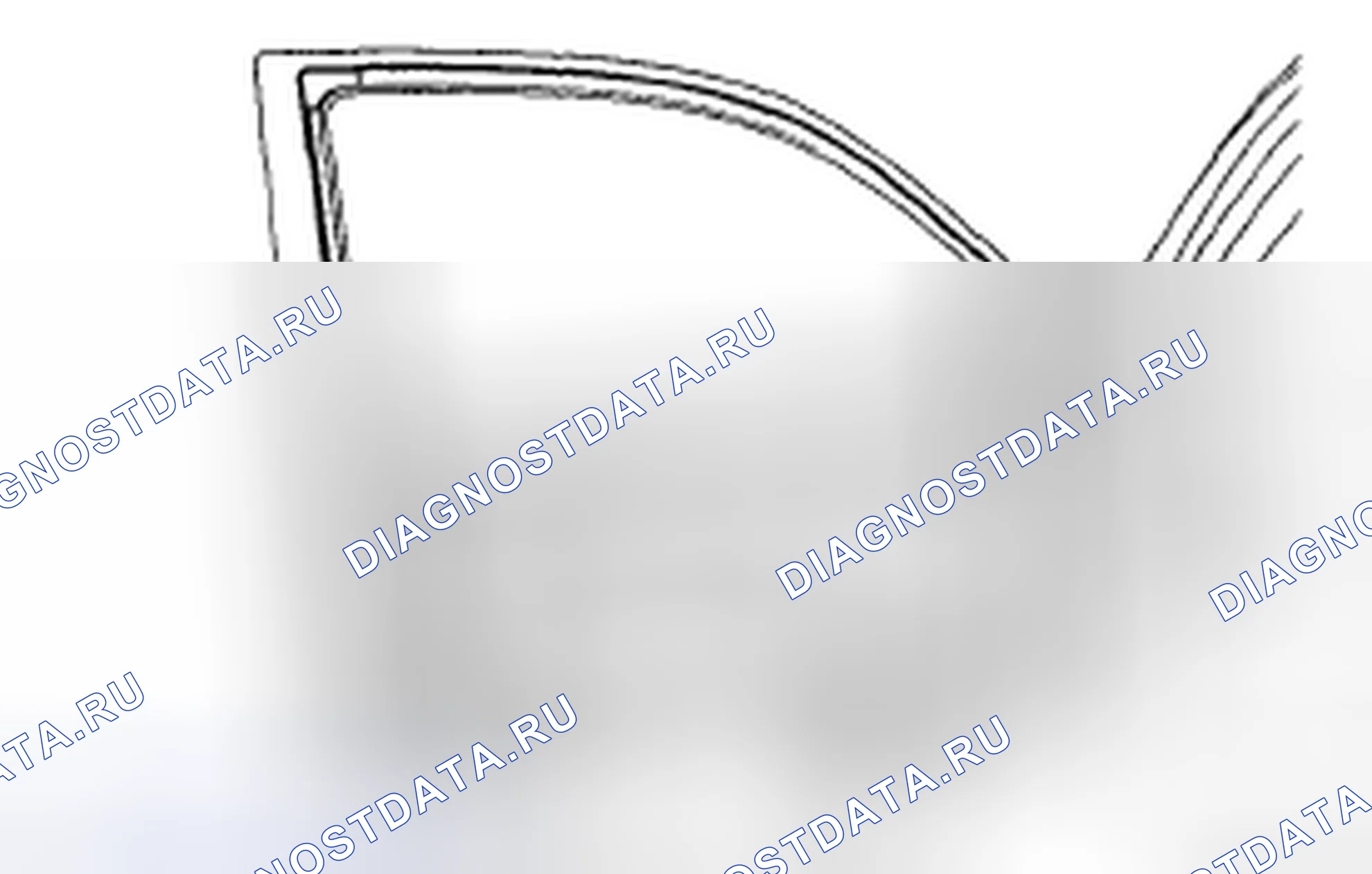 Рис. 345. Toyota Highlander II