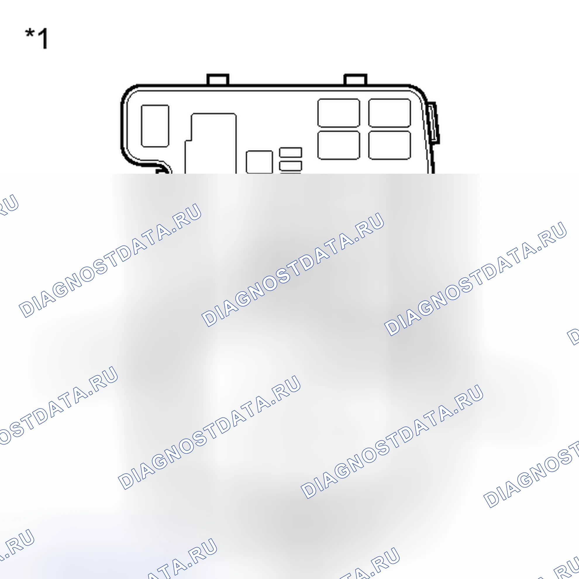 Рис. 540. Honda Accord V