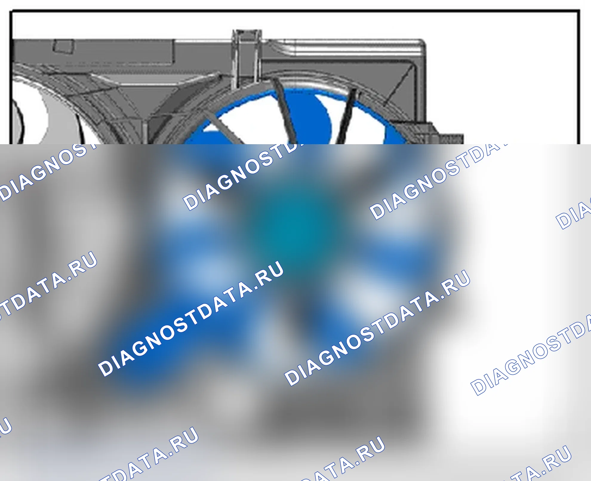 Рис. 85. Audi S4 B8 рестайлинг