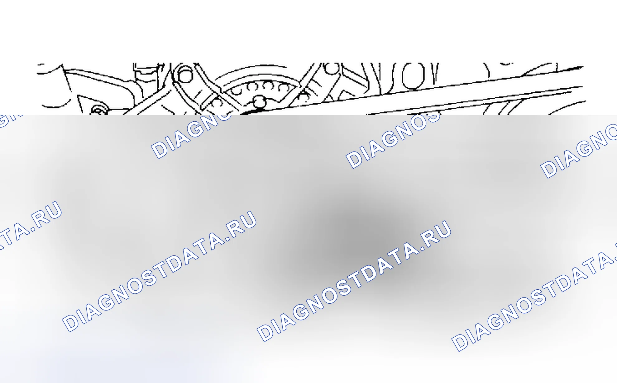 Рис. 2. Subaru SVX I