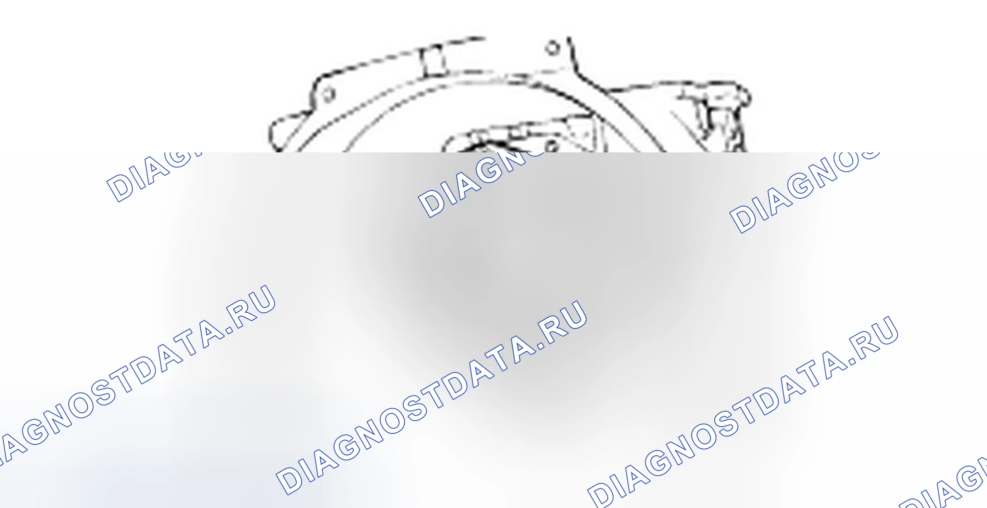 Разборка мкпп. Hyundai H-1 A1