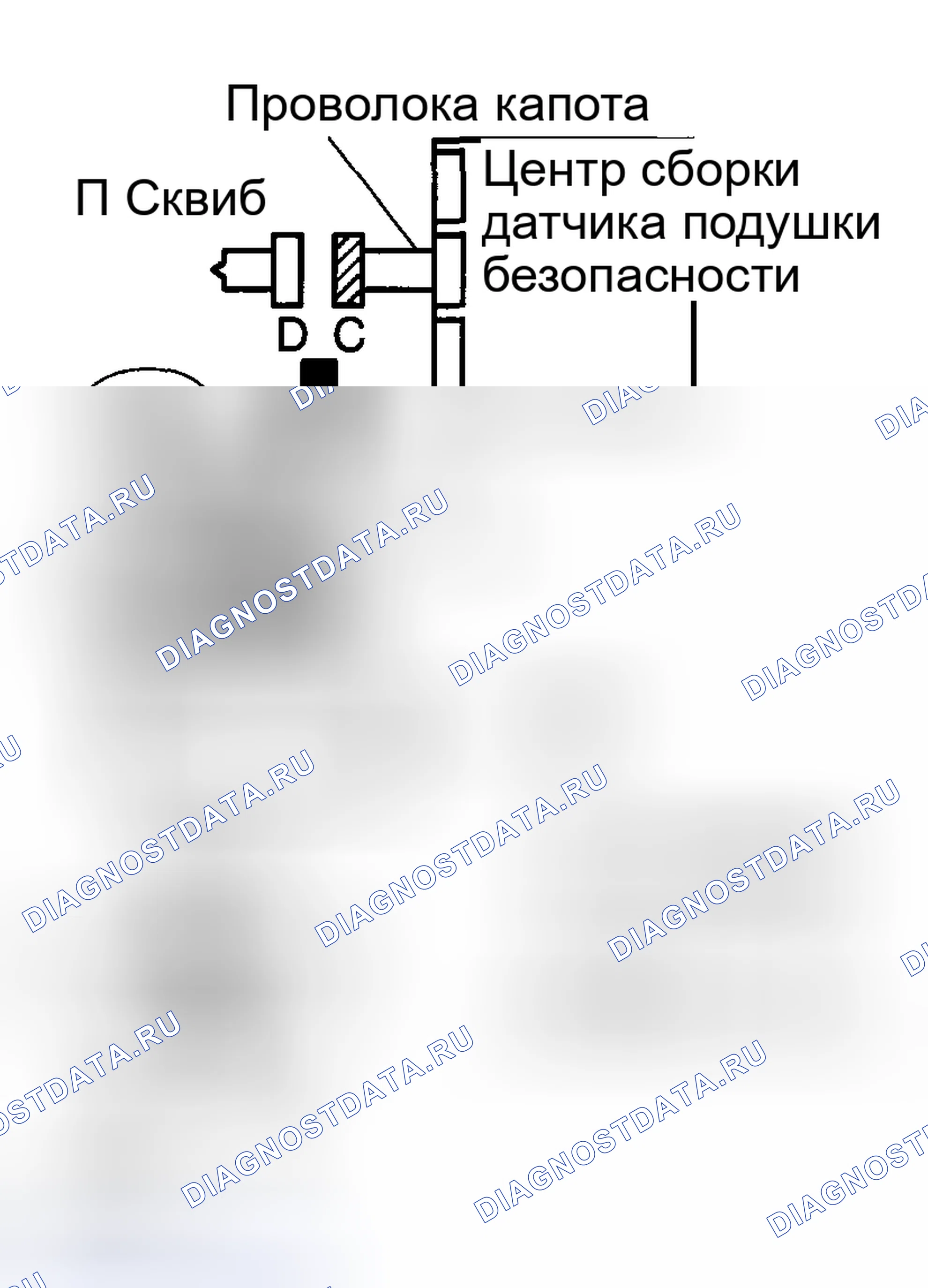 Рис. 203. Toyota Highlander I рестайлинг