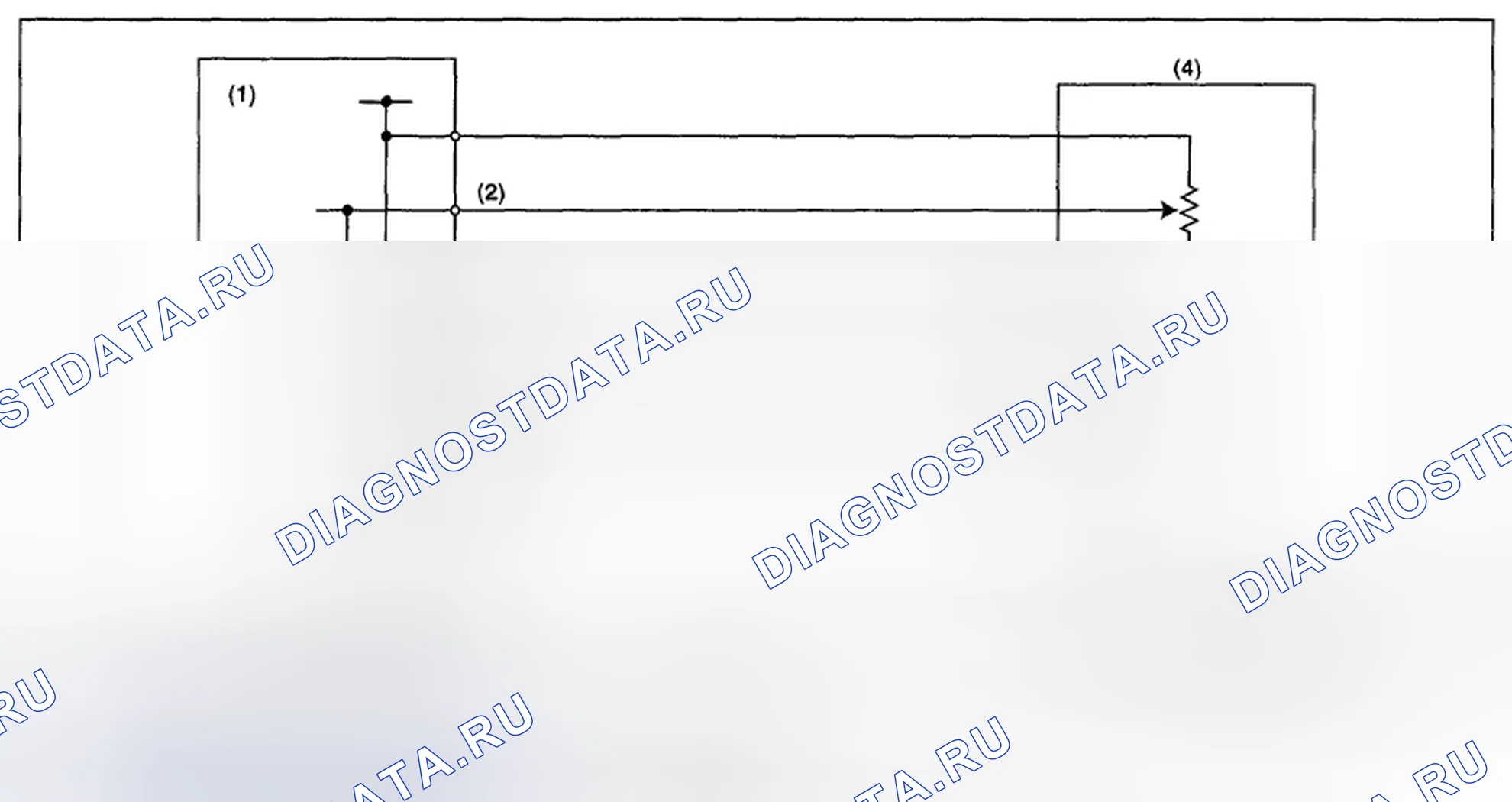 Рис. 106: ОПИСАНИЕ КОМПОНЕНТОВ. Subaru Impreza WRX STI GR