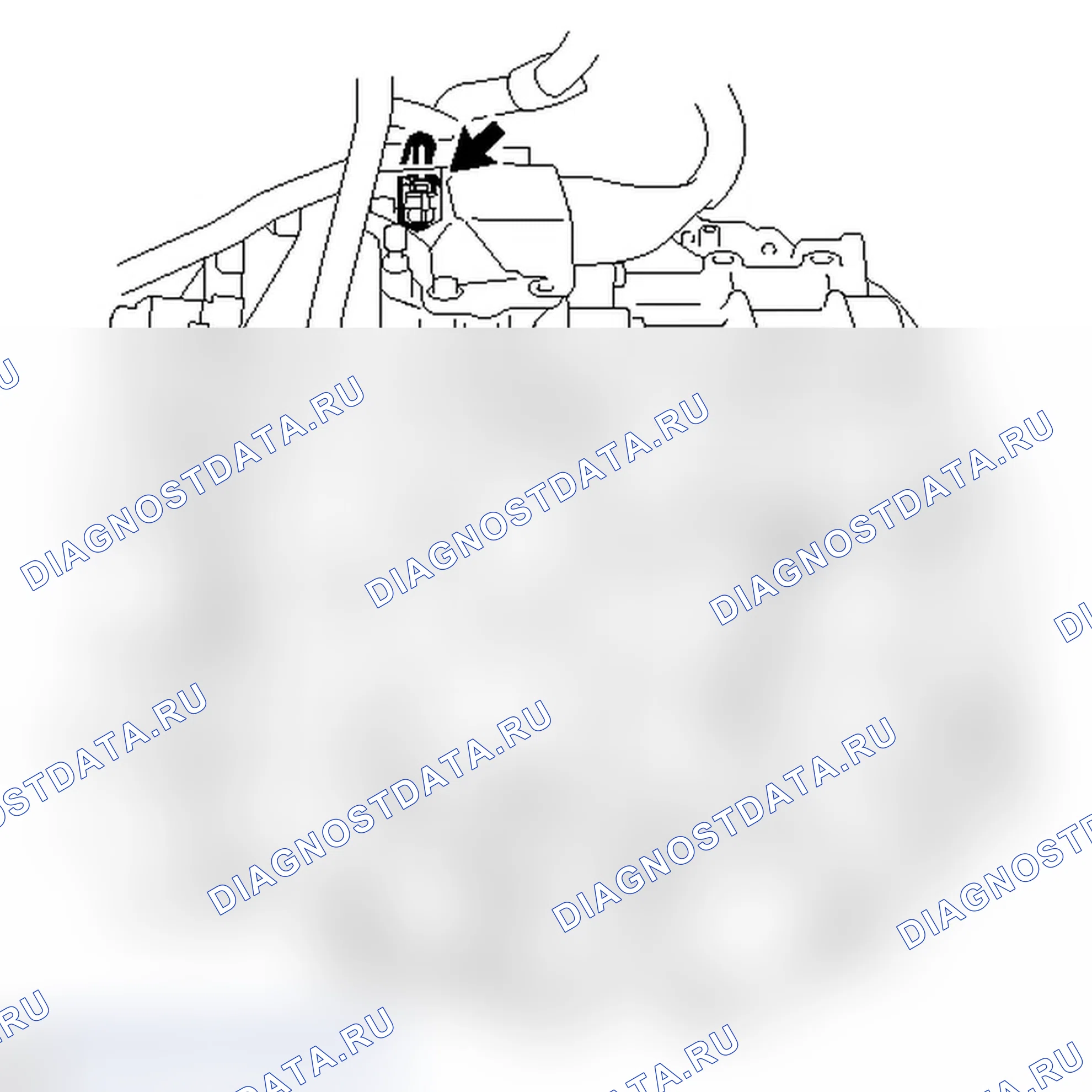 Рис. 336. Toyota Prius PHV pre-III
