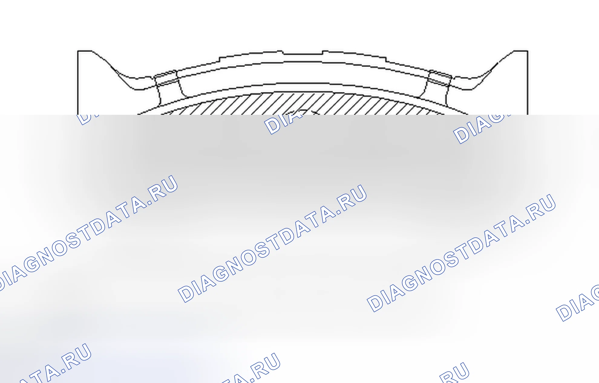Рис. 43. Haval H4 I