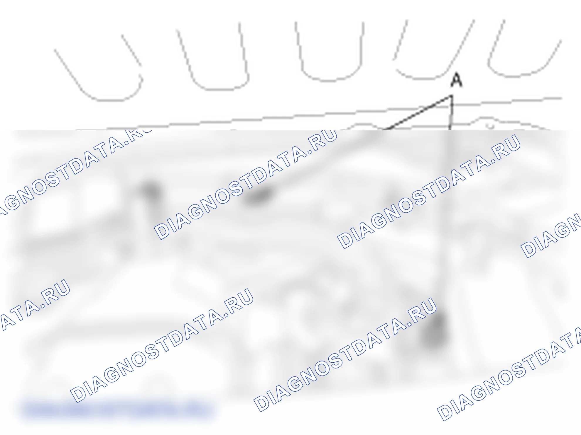 Снятие электрического стояночного тормоза (EPB). Hyundai Genesis(Bh)-U.S. I