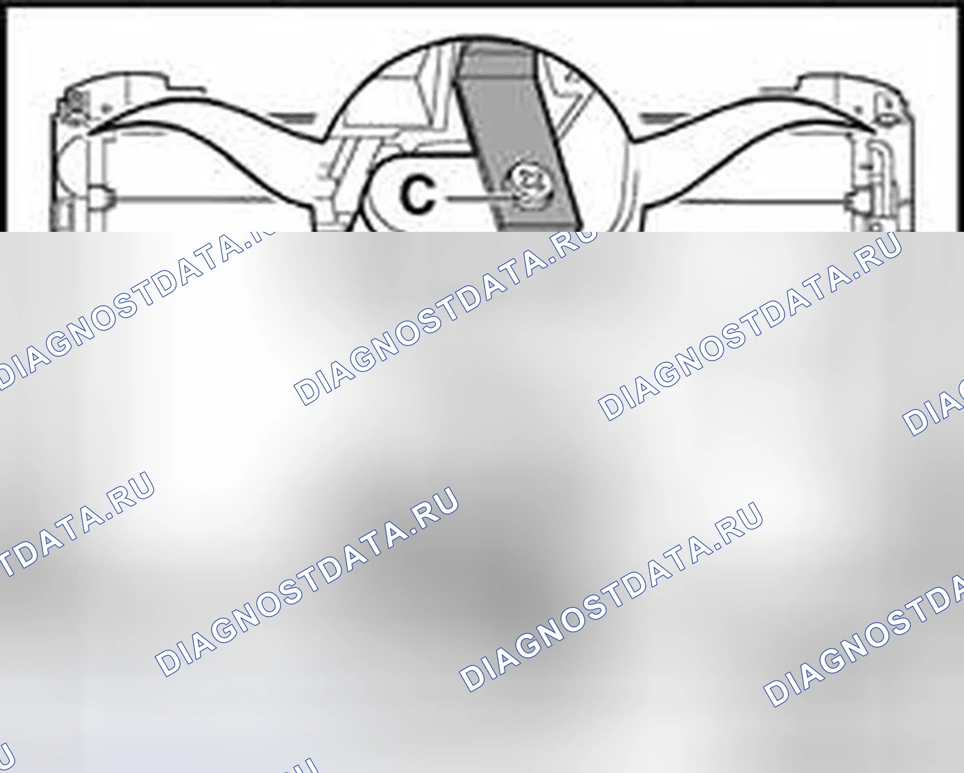 Рис. 171. Audi A8 D3 рестайлинг 2