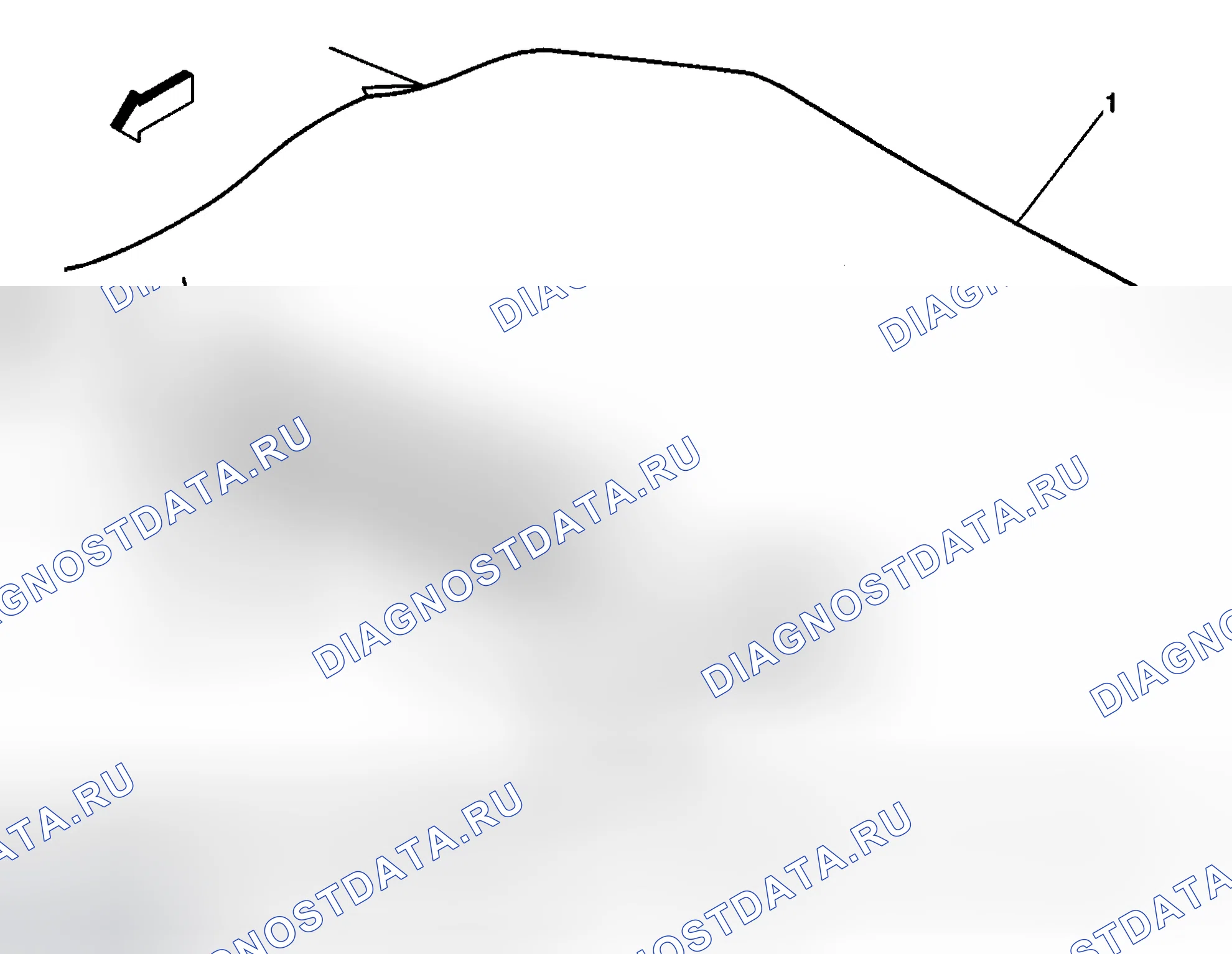 Рис. 182. GMC Cab & Chassis Sierra 3500 GMT800 early