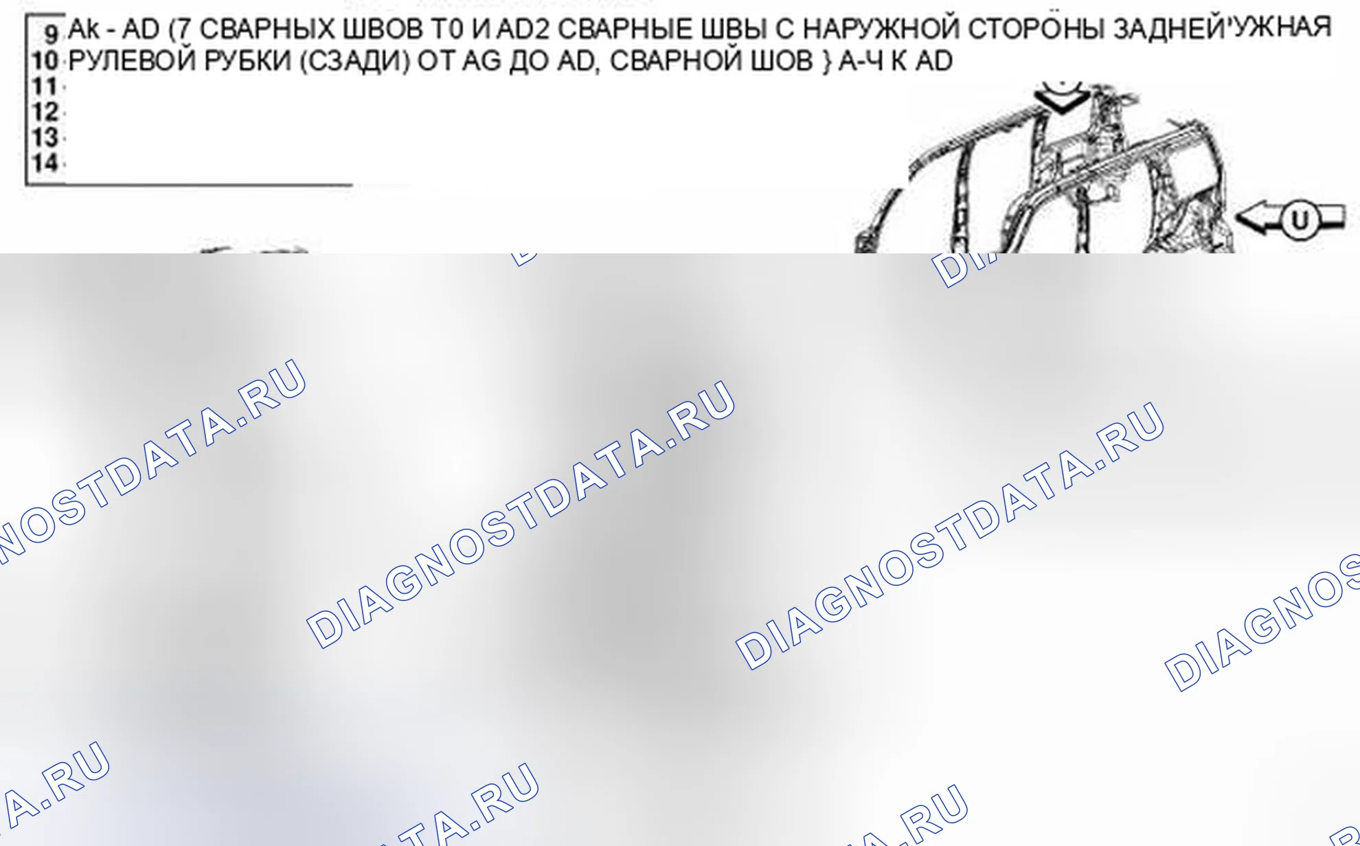 Рис. 159. Jeep Liberty II