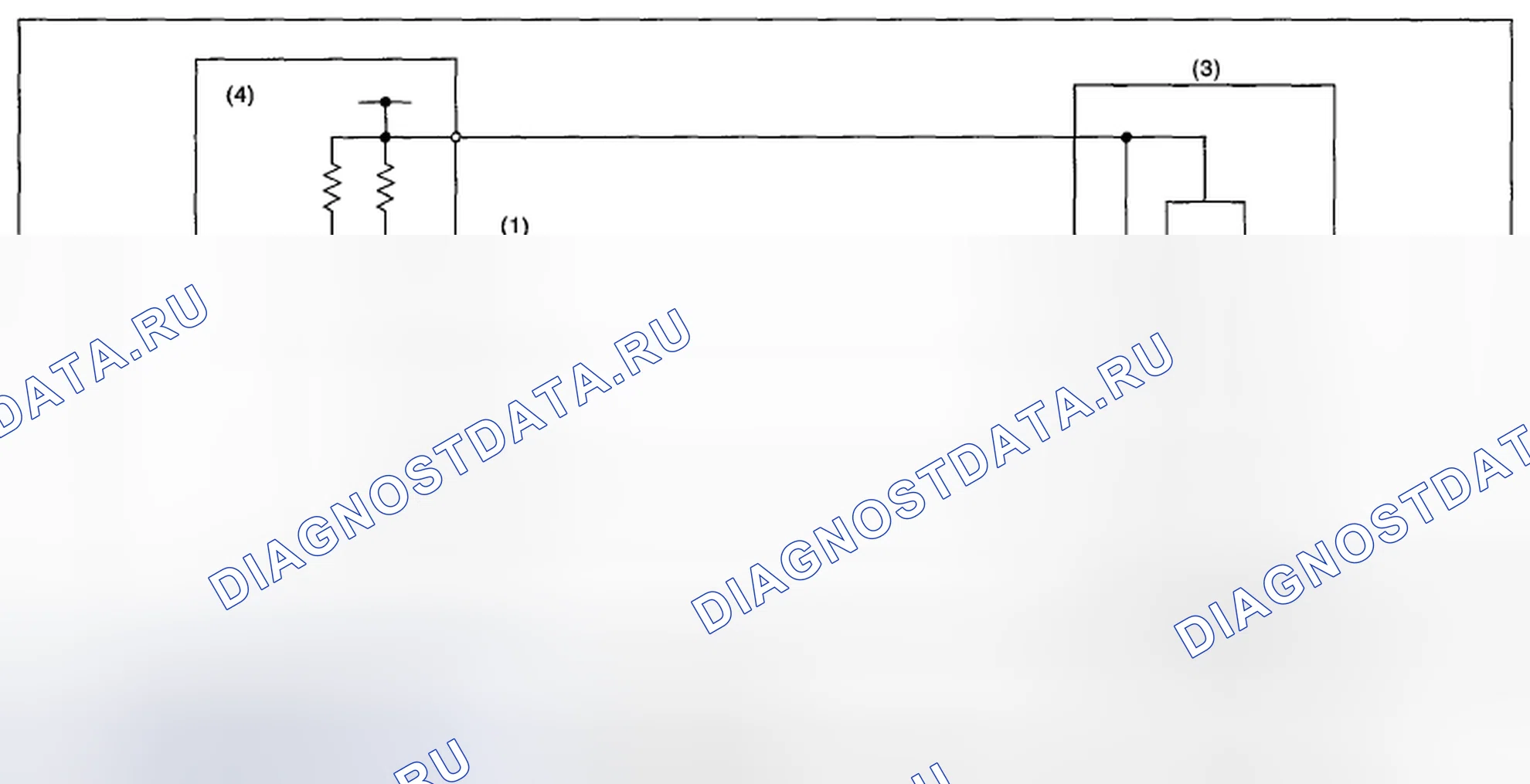 Рис. 213: ОПИСАНИЕ КОМПОНЕНТОВ. Subaru Legacy BM/BR