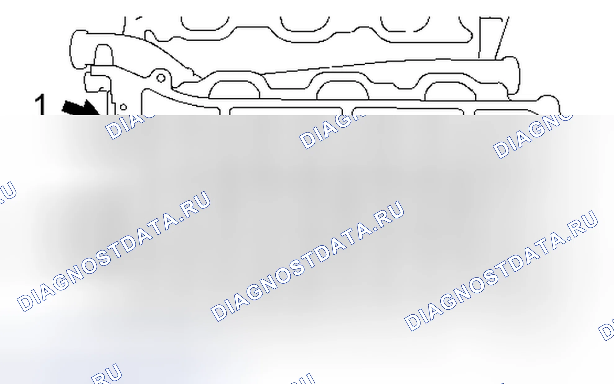 Рис. 472. Toyota Tundra II