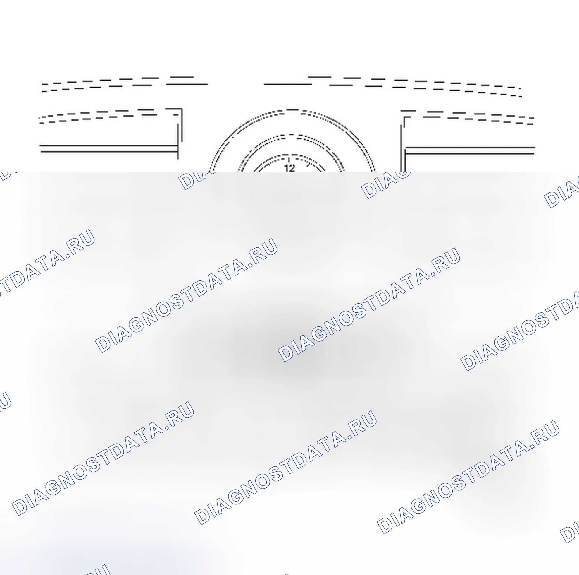 Рис. 477. Dodge Magnum I