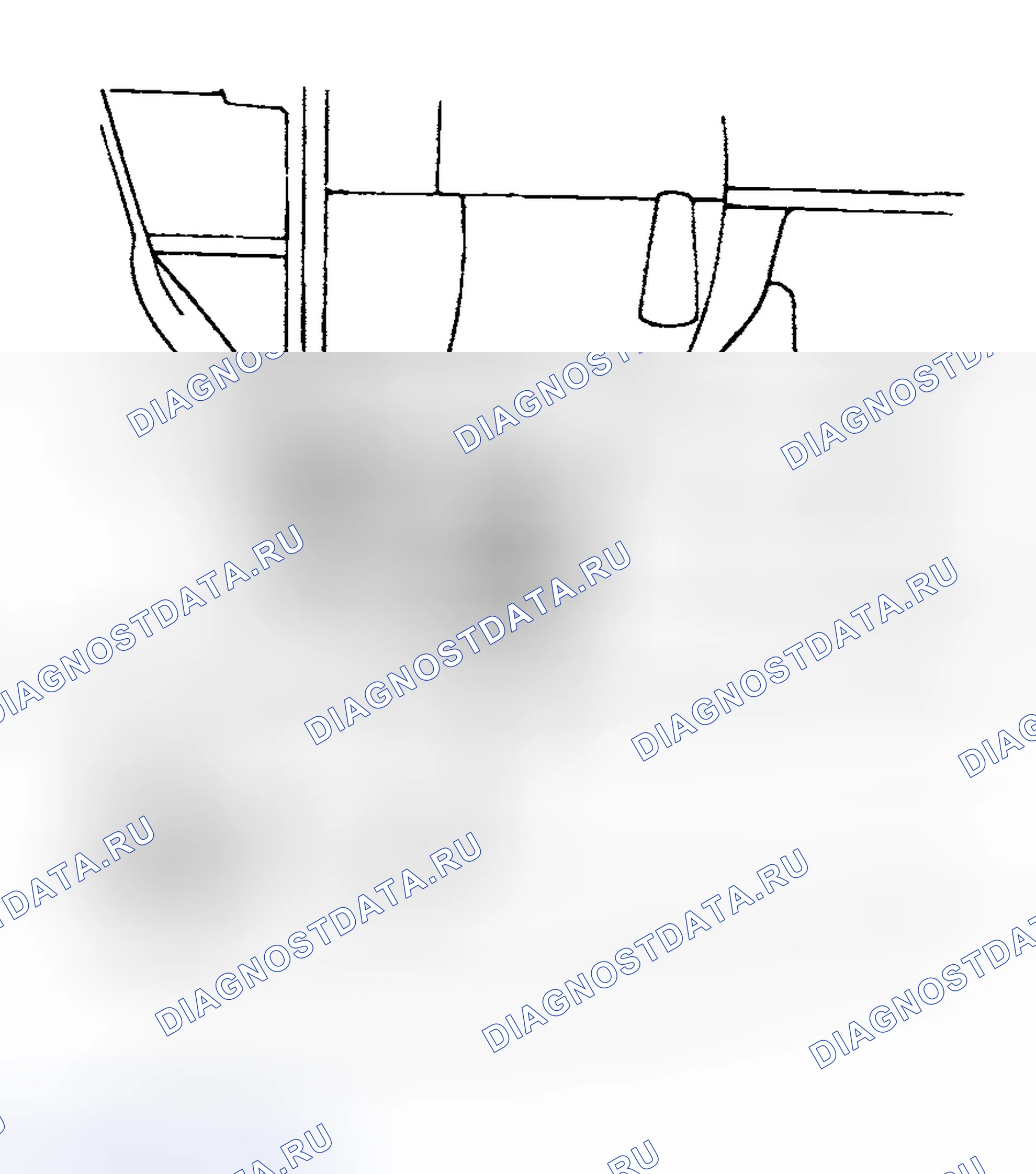 Рис. 6. Daewoo Leganza I