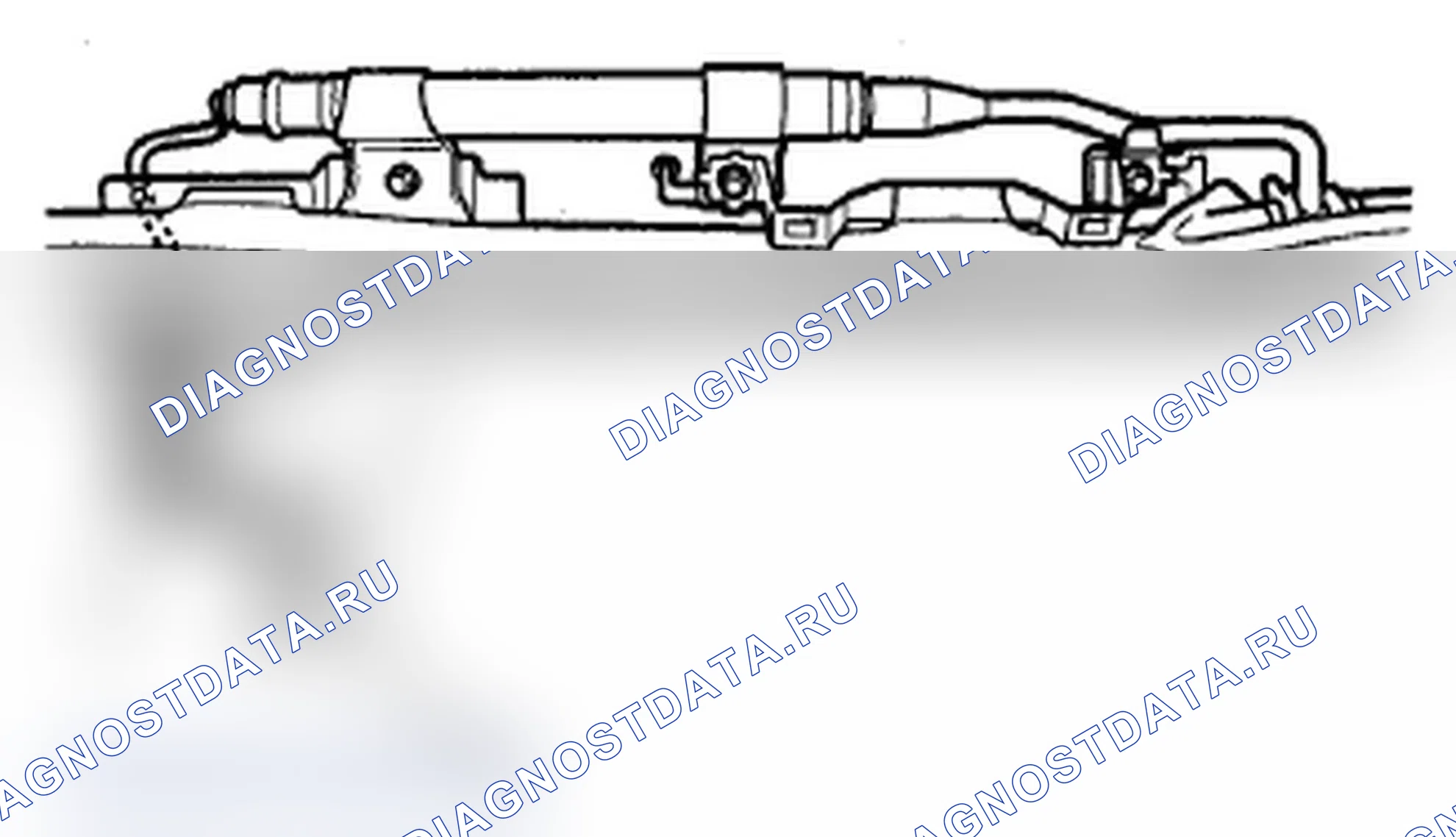 Рис. 269. Acura MDX II рестайлинг